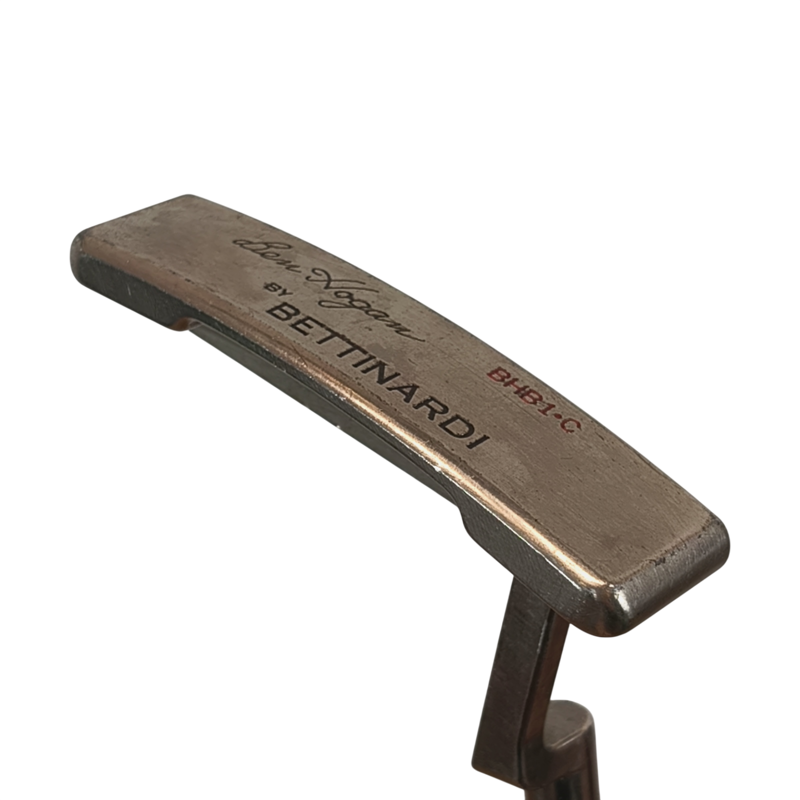 Ben Hogan Bettinardi BHB1-C Putter / 34,5"