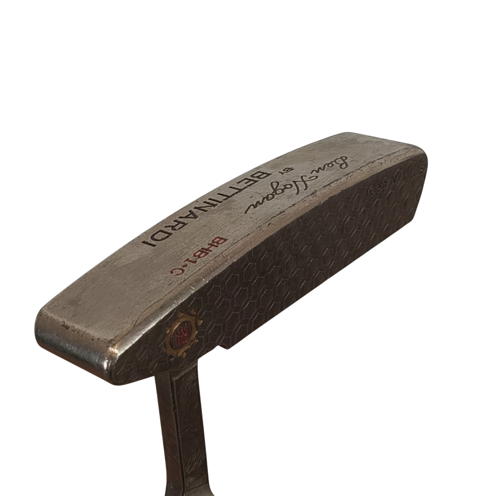 Ben Hogan Bettinardi BHB1-C Putter / 34,5"