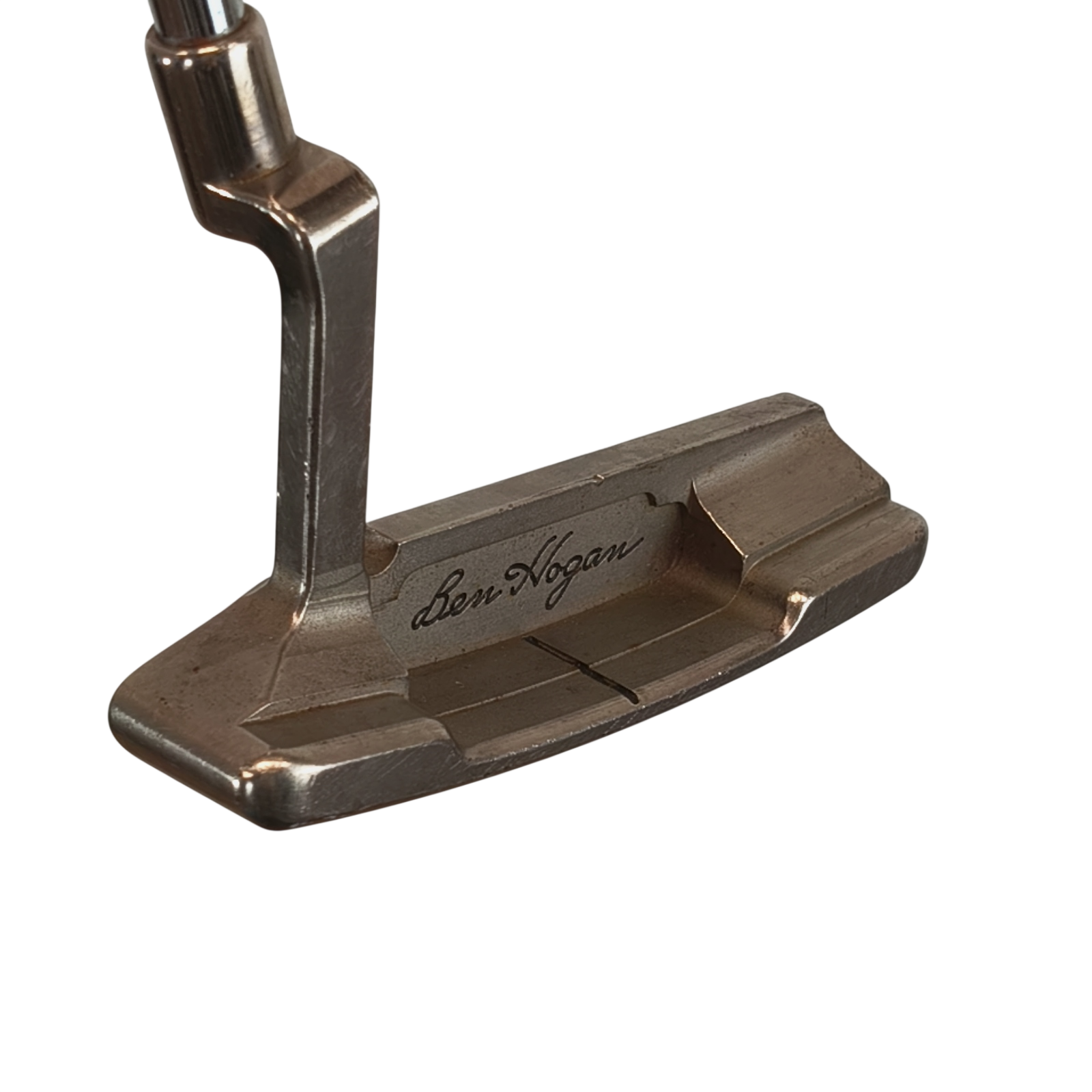 Ben Hogan Bettinardi BHB1-C Putter / 34,5"