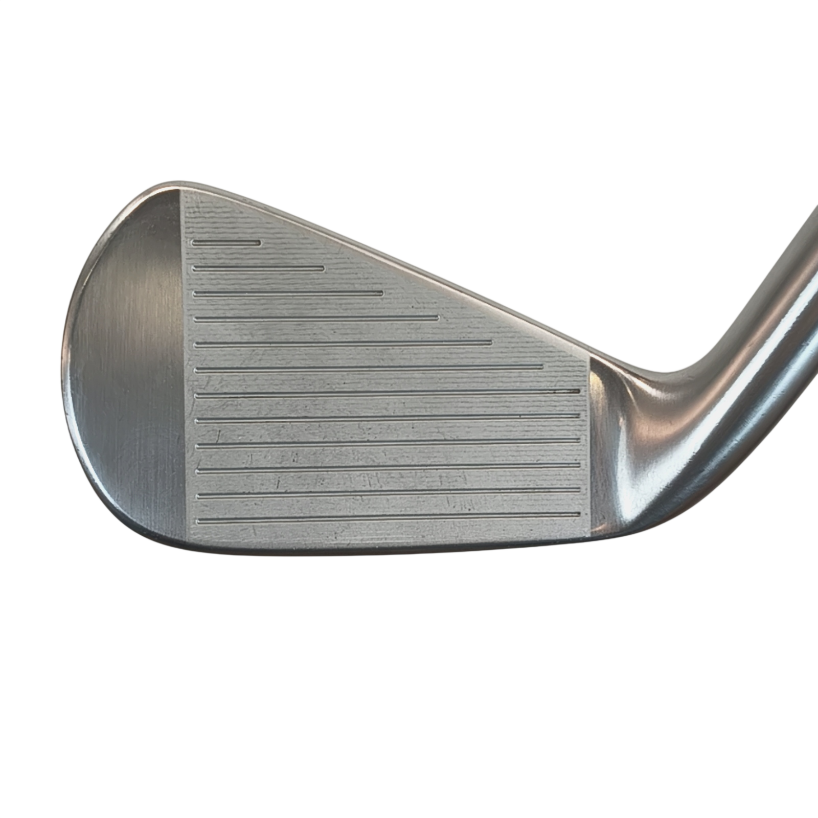 Srixon ZU45 #4 Utility Iron / Flex Stiff / #4/23