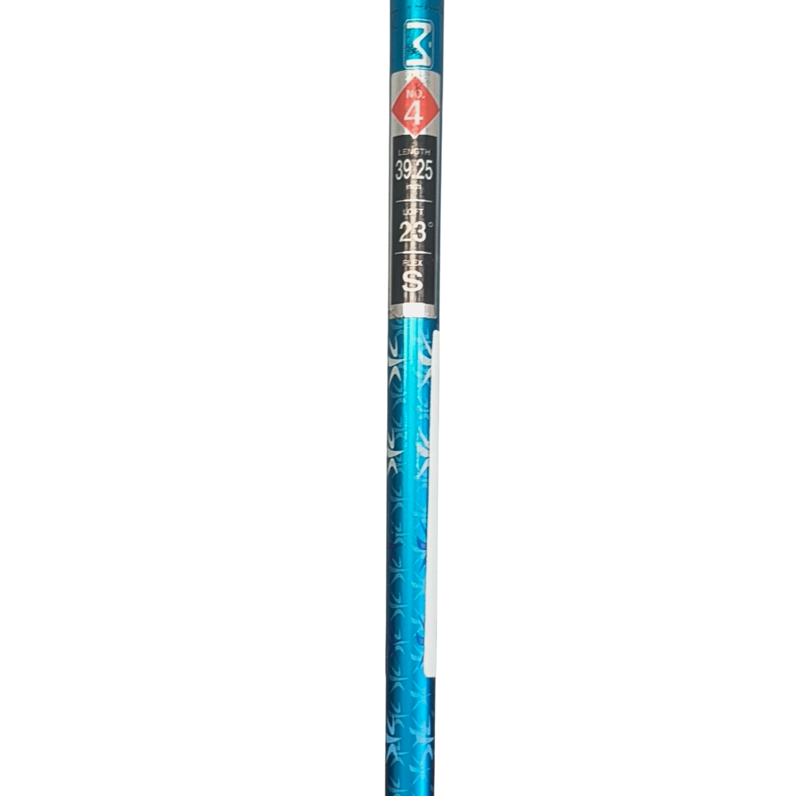Srixon ZU45 #4 Utility Iron / Flex Stiff / #4/23