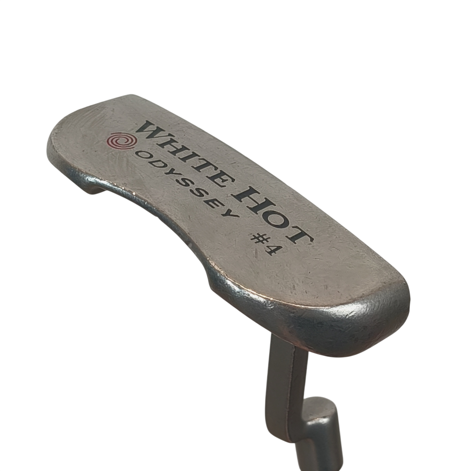 Odyssey White Hot #4 Putter / 33"