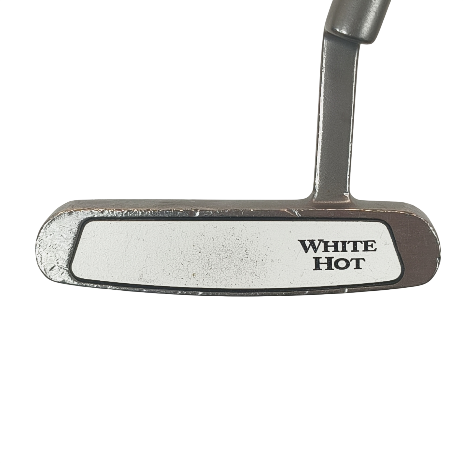 Odyssey White Hot #4 Putter / 33"