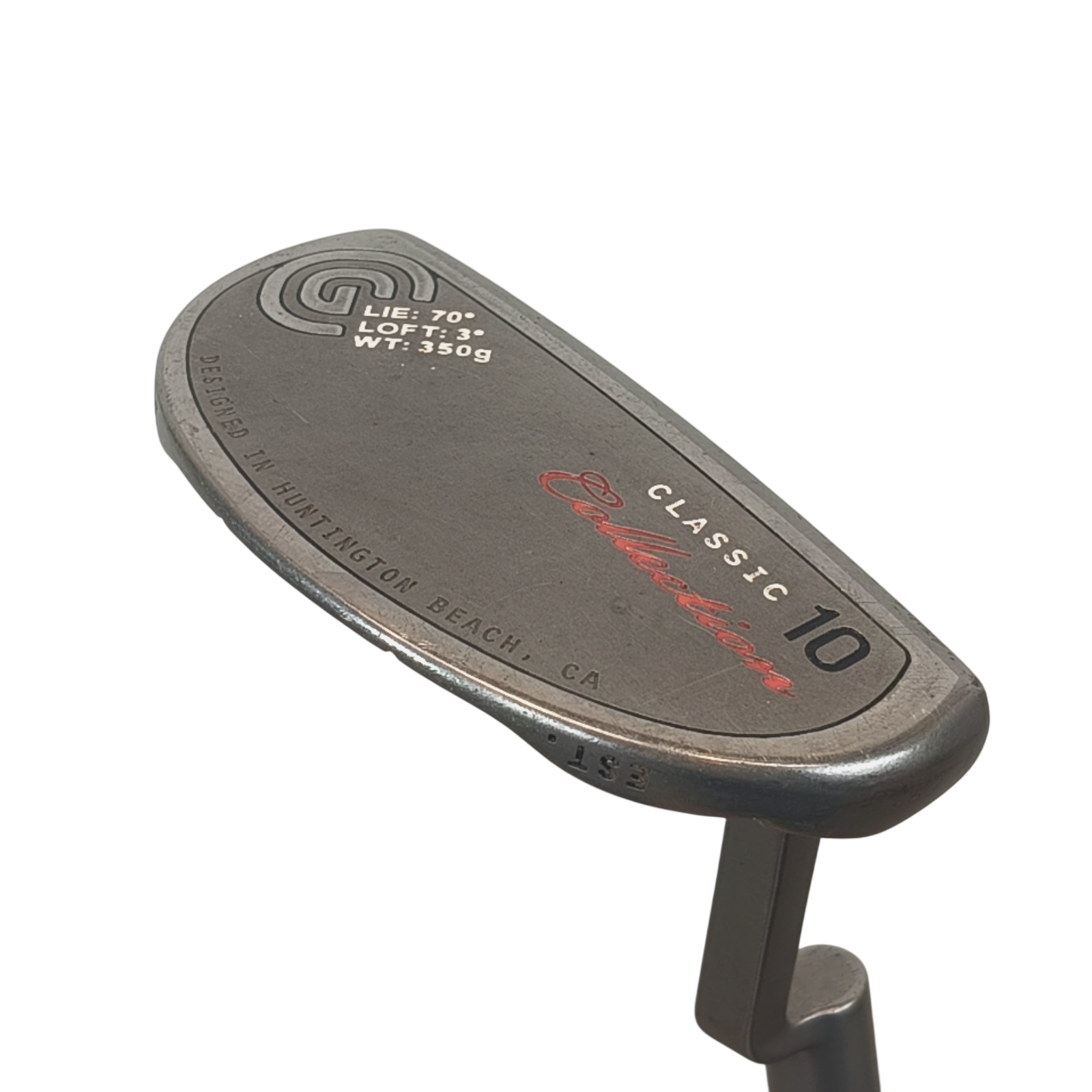 Cleveland Classic Collection 10 Putter / 33"