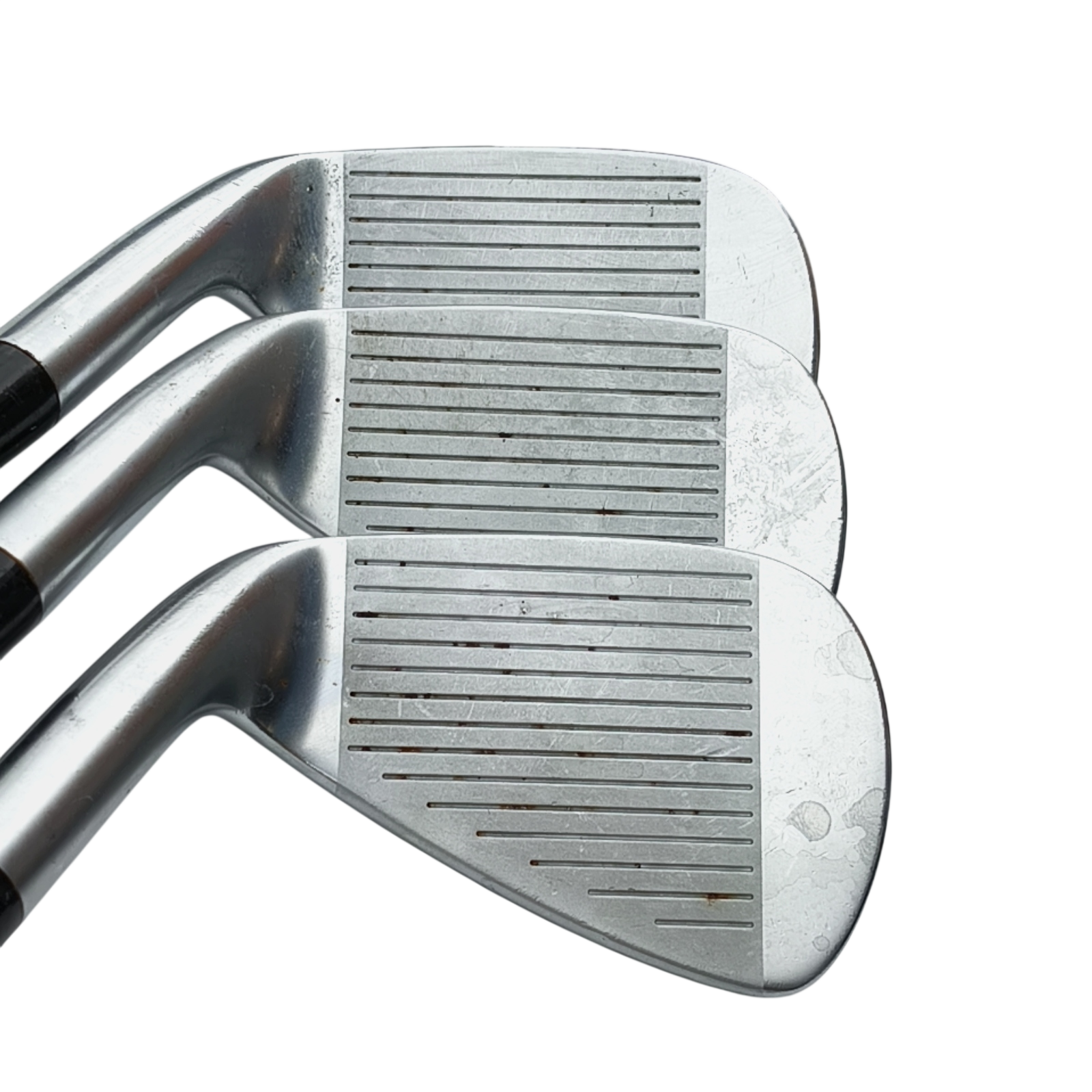 Callaway Tour Authentic X-Prototype Jernsæt / 4-PW / Flex Stiff / SteelFiber