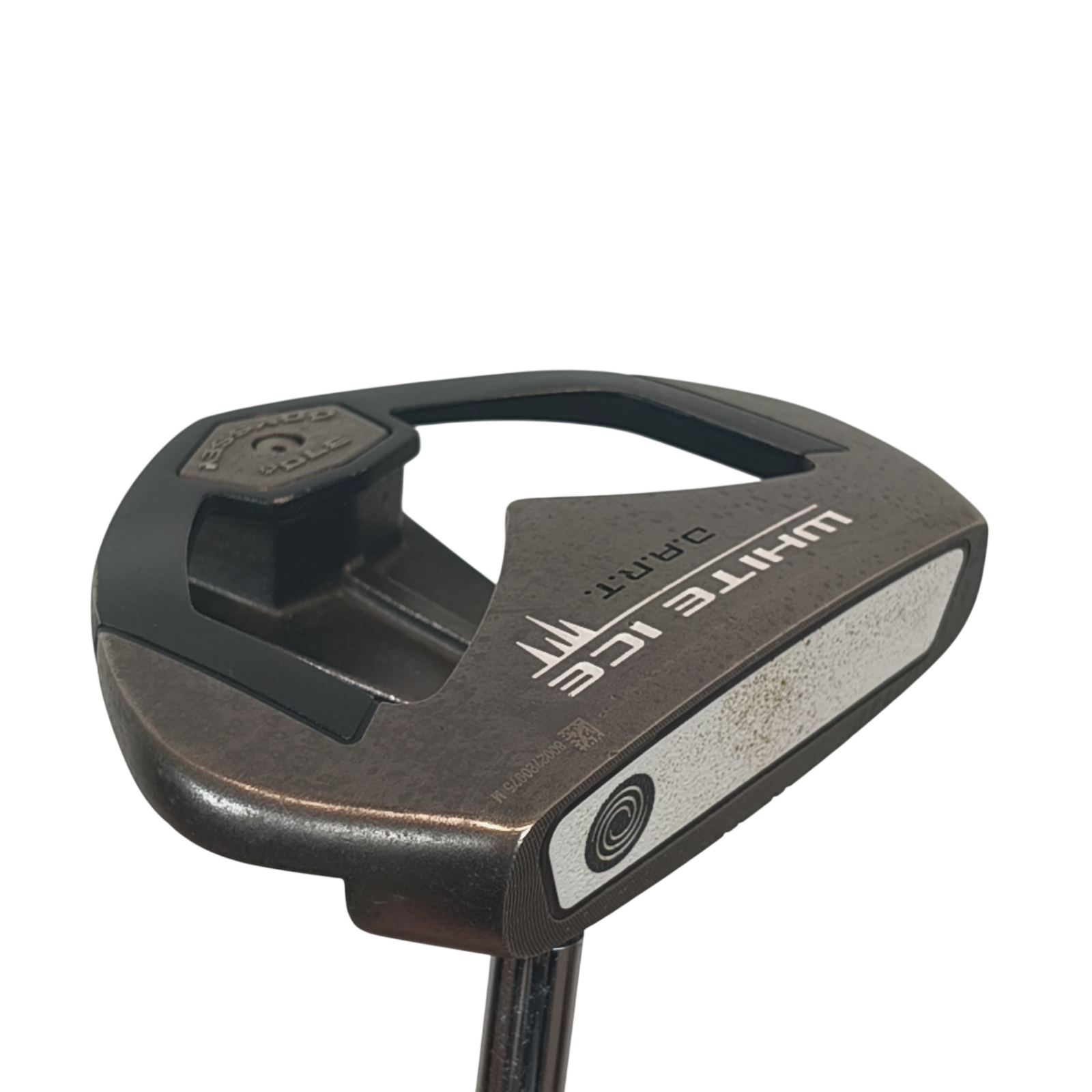 Odyssey White Ice D.A.R.T Putter / 35"