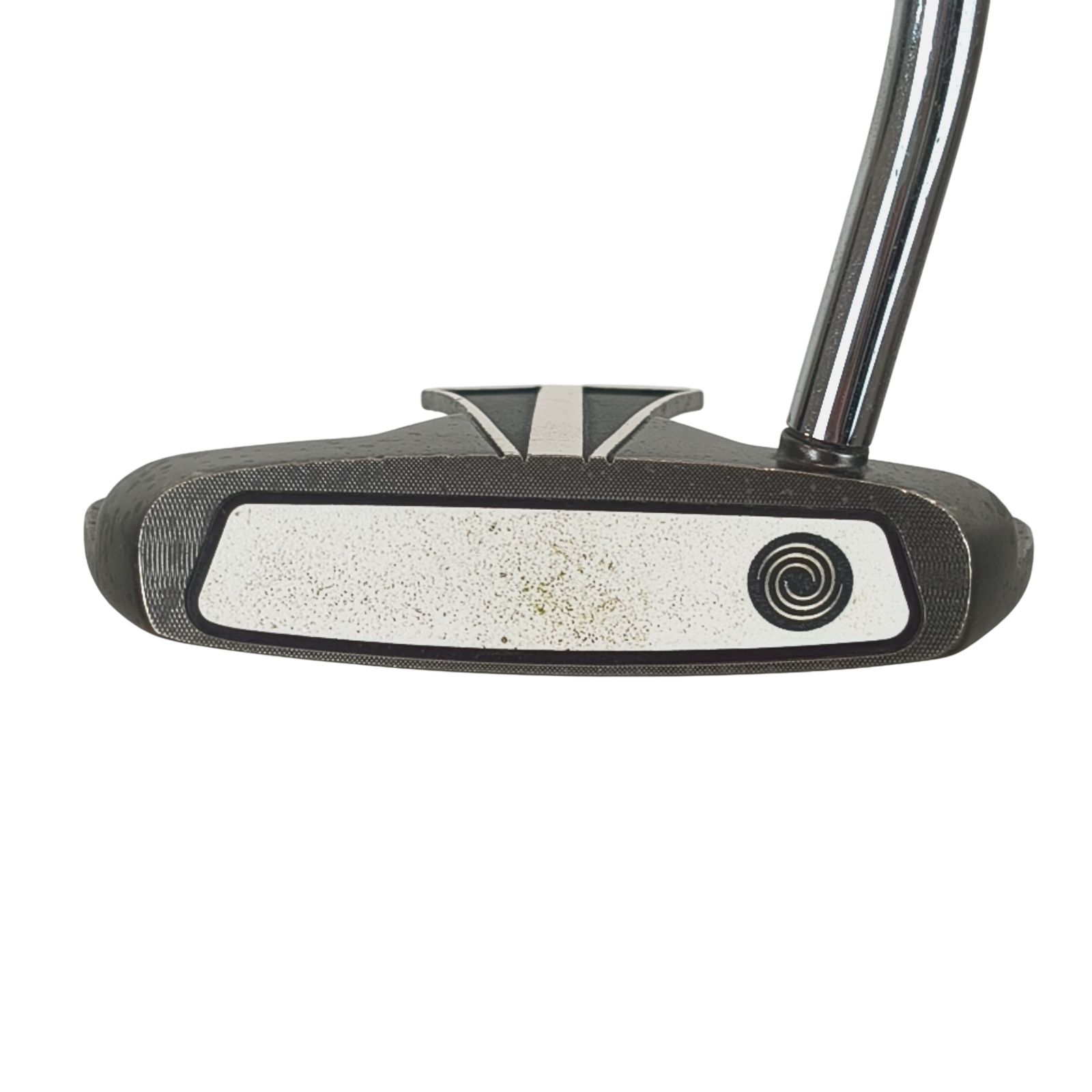 Odyssey White Ice D.A.R.T Putter / 35"
