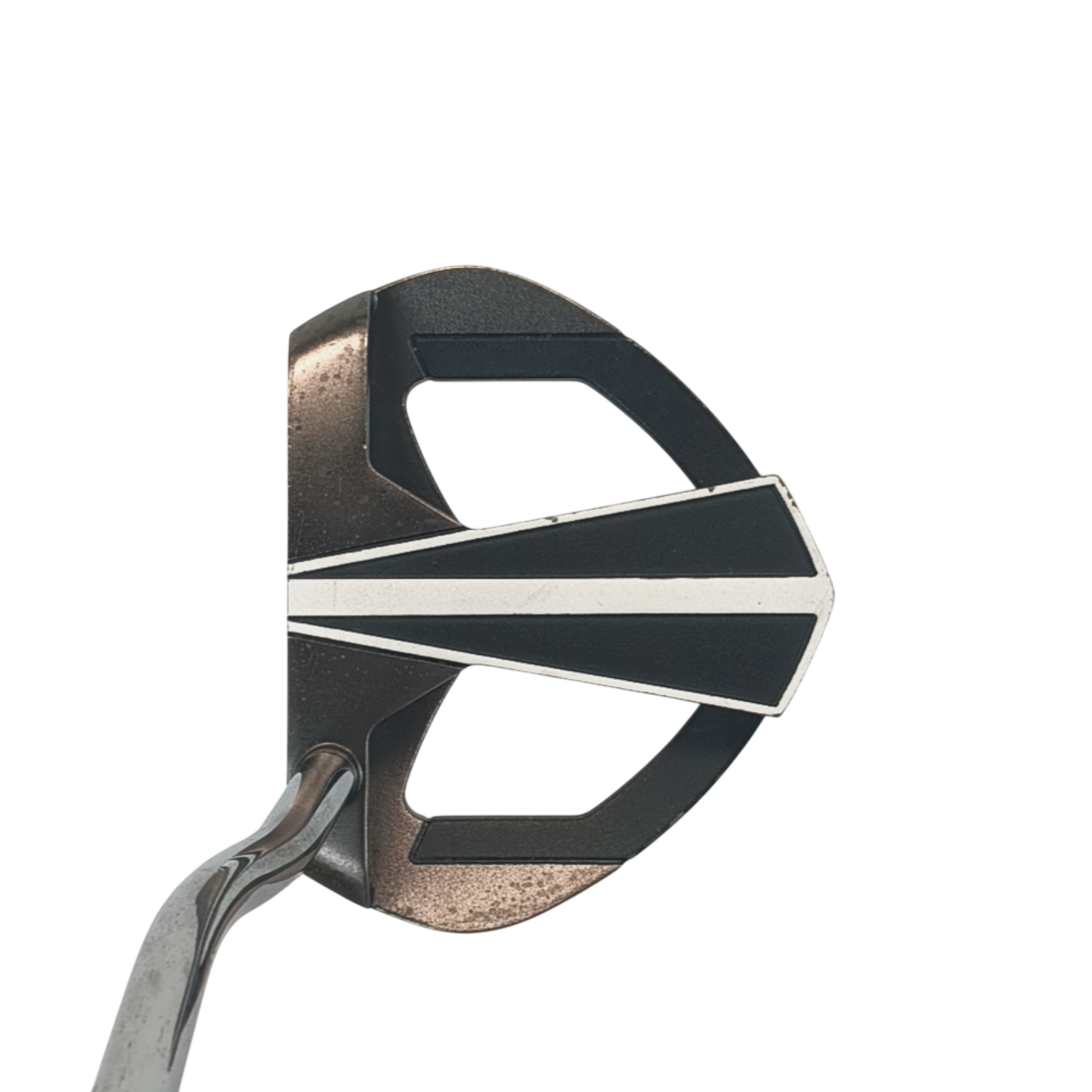 Odyssey White Ice D.A.R.T Putter / 35"