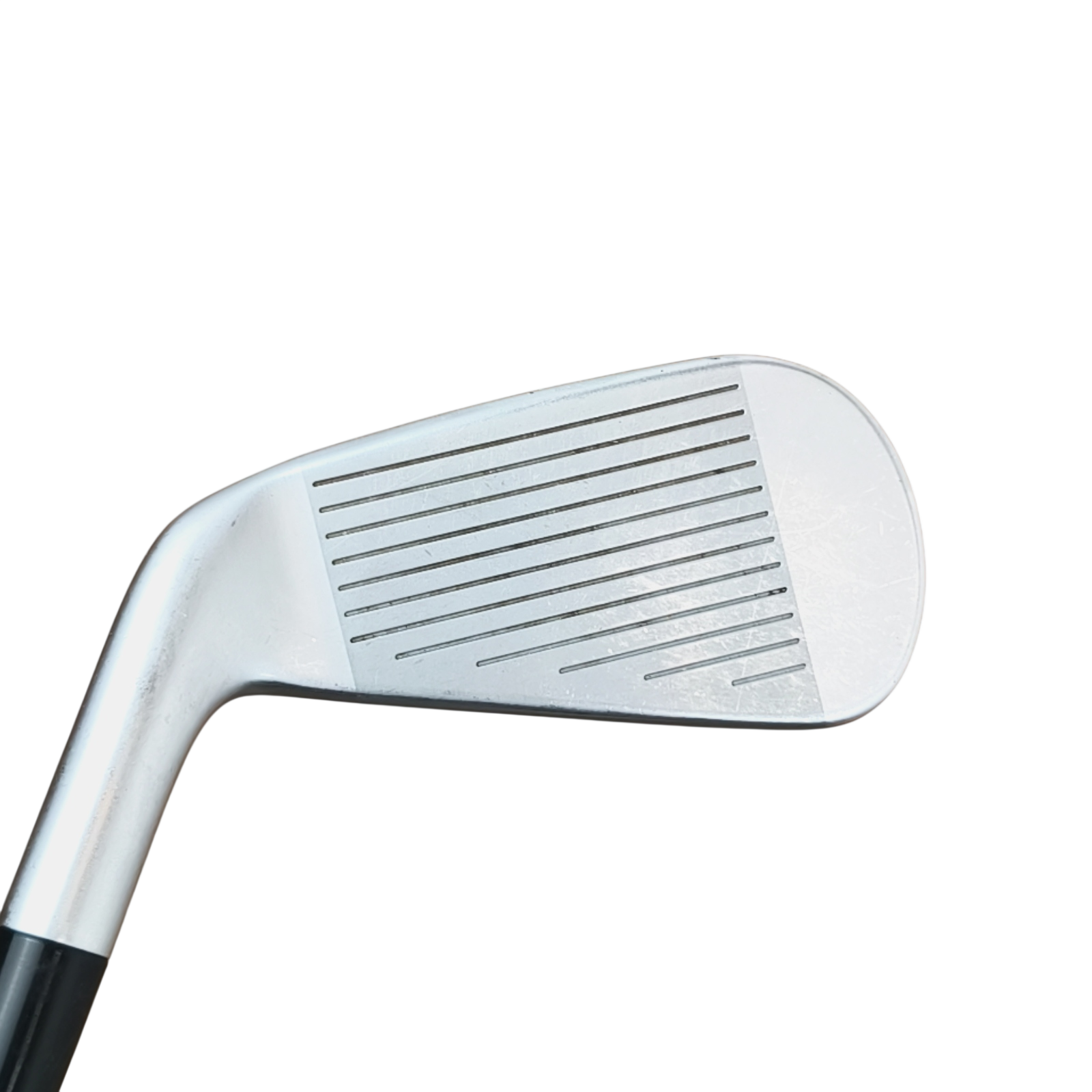 TaylorMade P-DHY #2 Driving Iron / Flex Stiff / #2/18