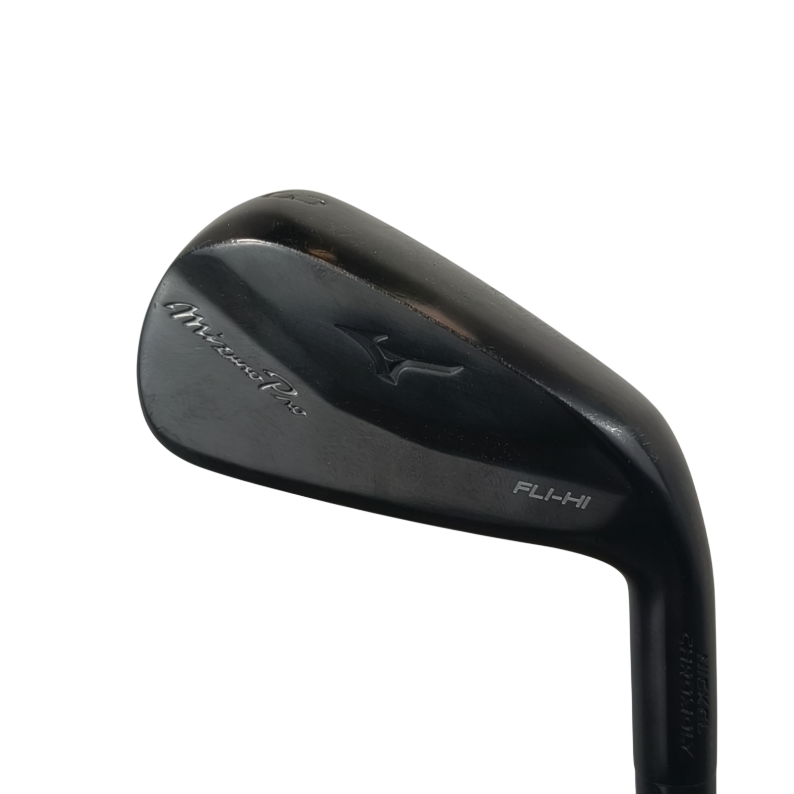 Mizuno Fli-Hi #3 Driving Iron / Flex Stiff / #3/19