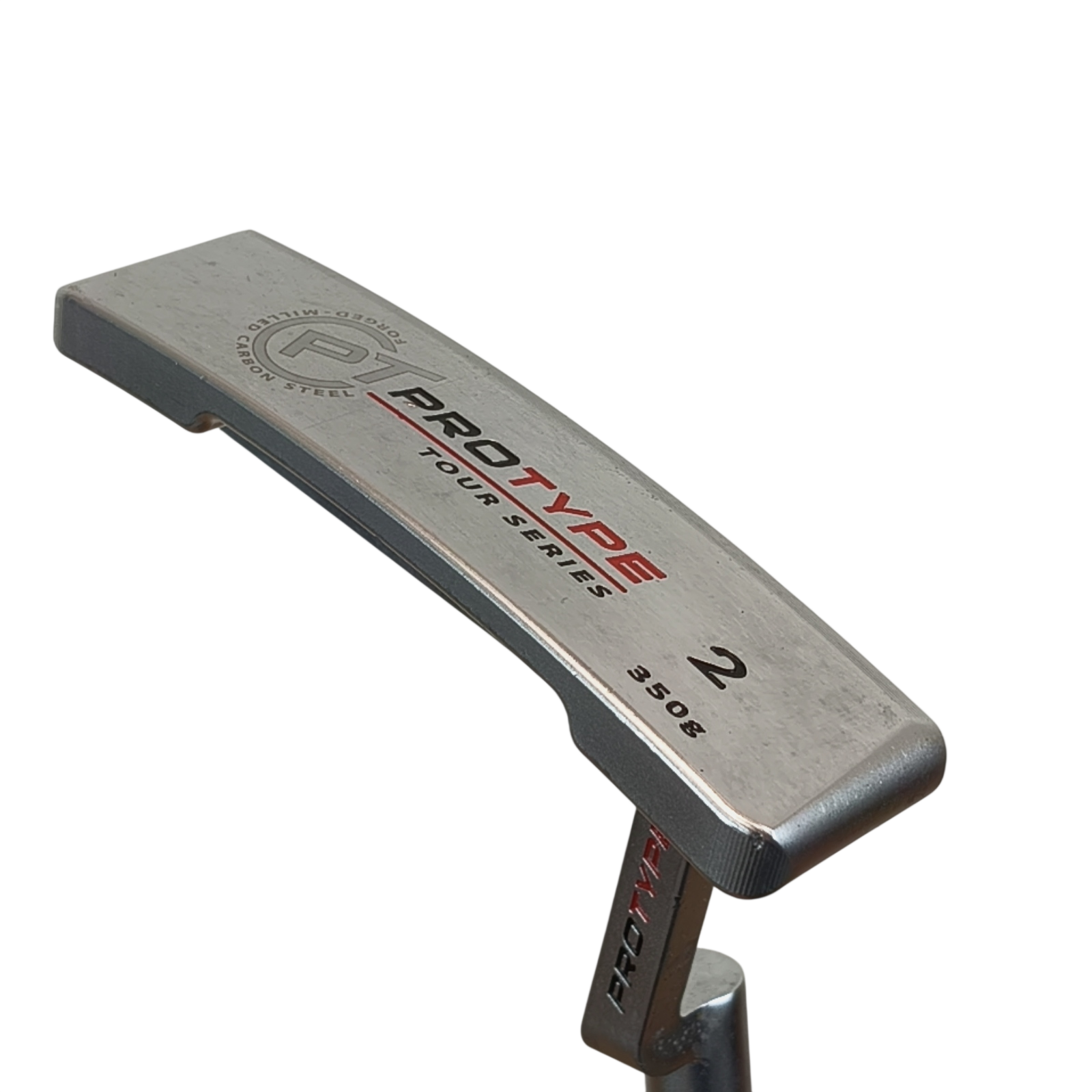 Odyssey PROTYPE Tour Series 2 Putter / 34"
