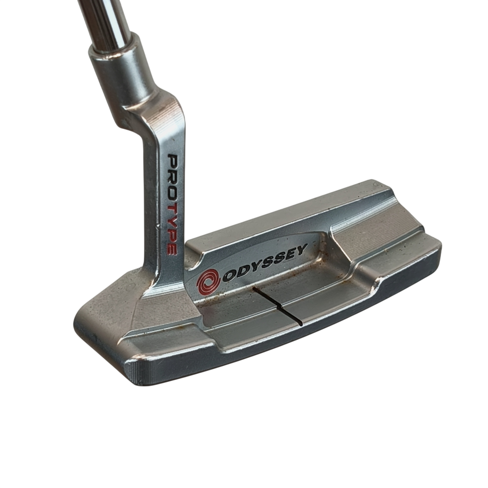 Odyssey PROTYPE Tour Series 2 Putter / 34"