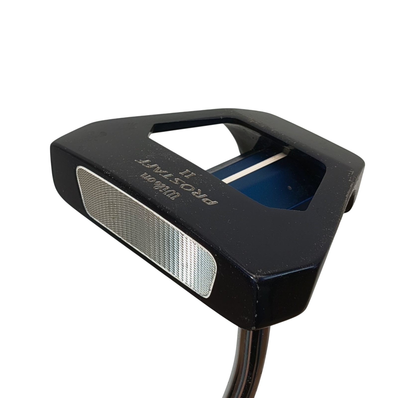 Leworęczne Wilson Prostaff II Putter / 34,5"