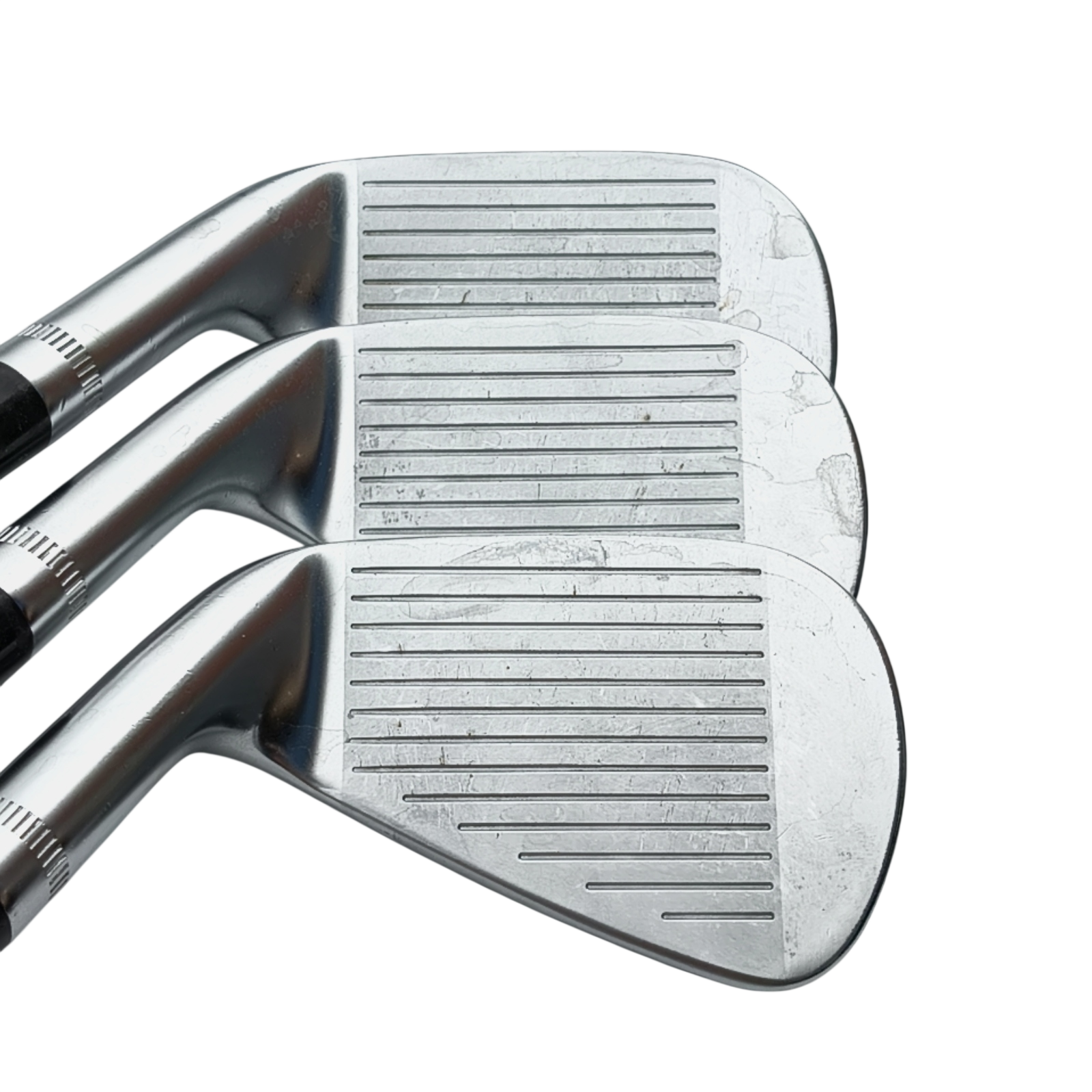 Callaway Apex CB 2024 Jernsæt / 4-PW / Flex Stiff / SteelFiber