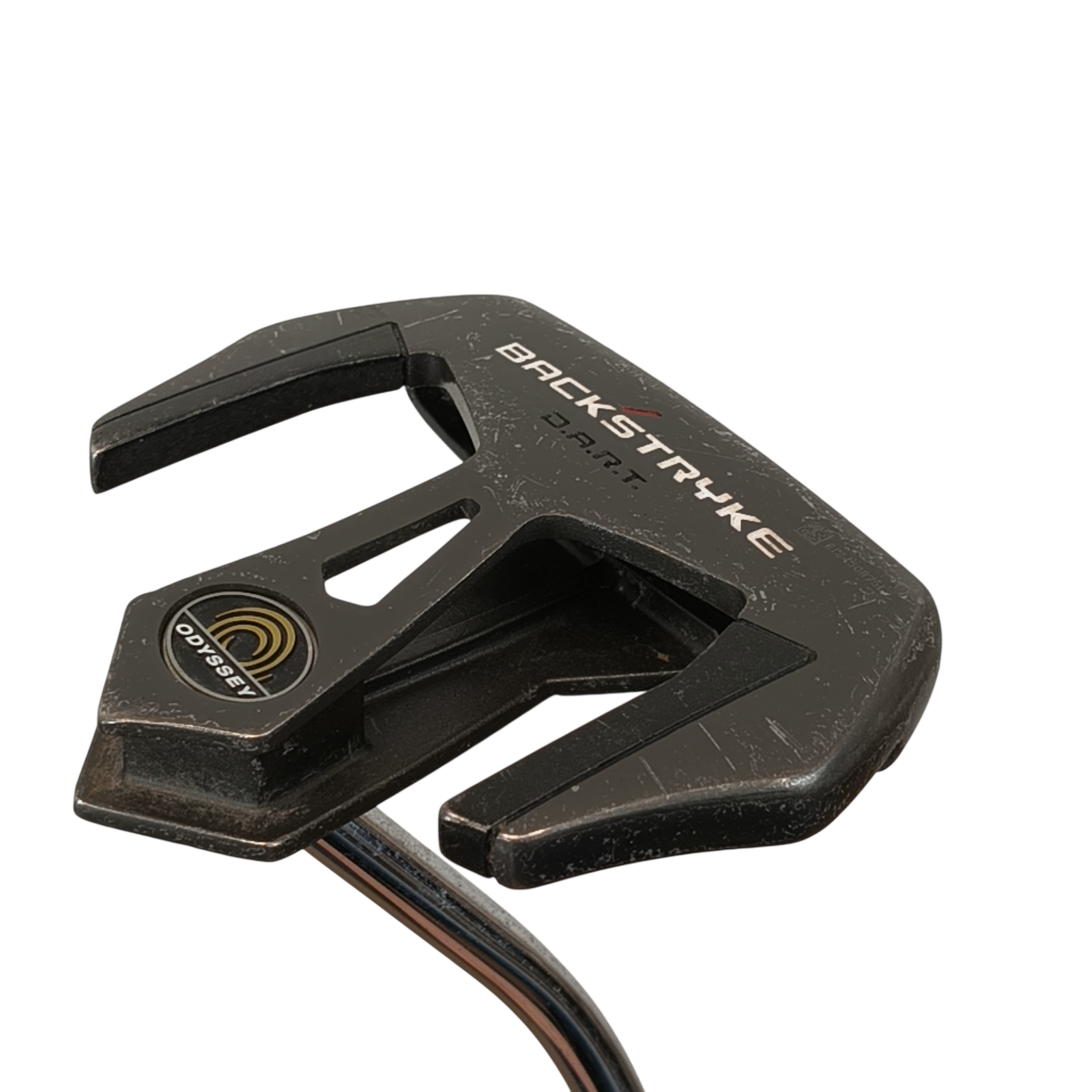Odyssey Backstryke D.A.R.T Putter / 34"