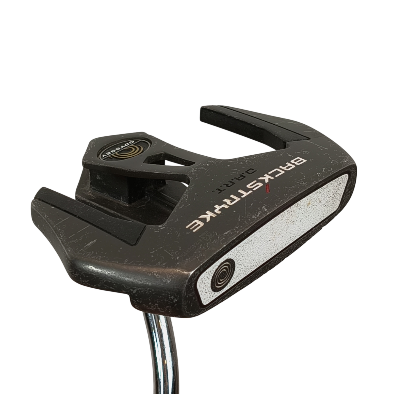 Odyssey Backstryke D.A.R.T Putter / 34"