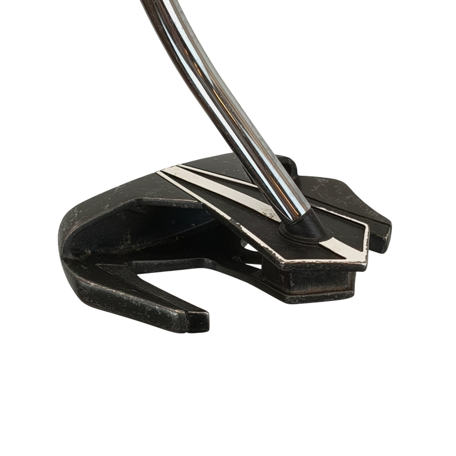 Odyssey Backstryke D.A.R.T Putter / 34"