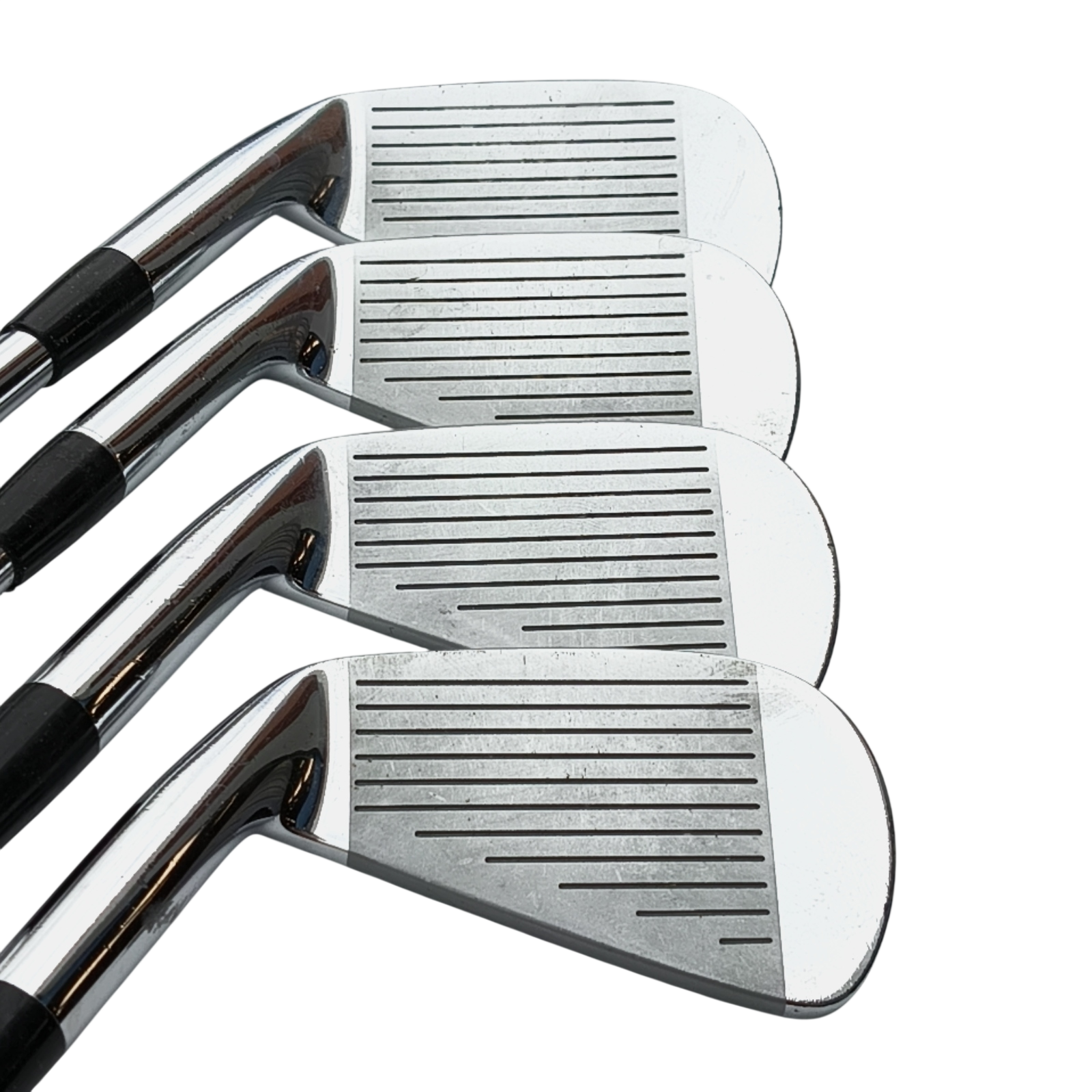 Mizuno Mp-67 Jernsæt / 3-PW / Flex Stiff / Stål