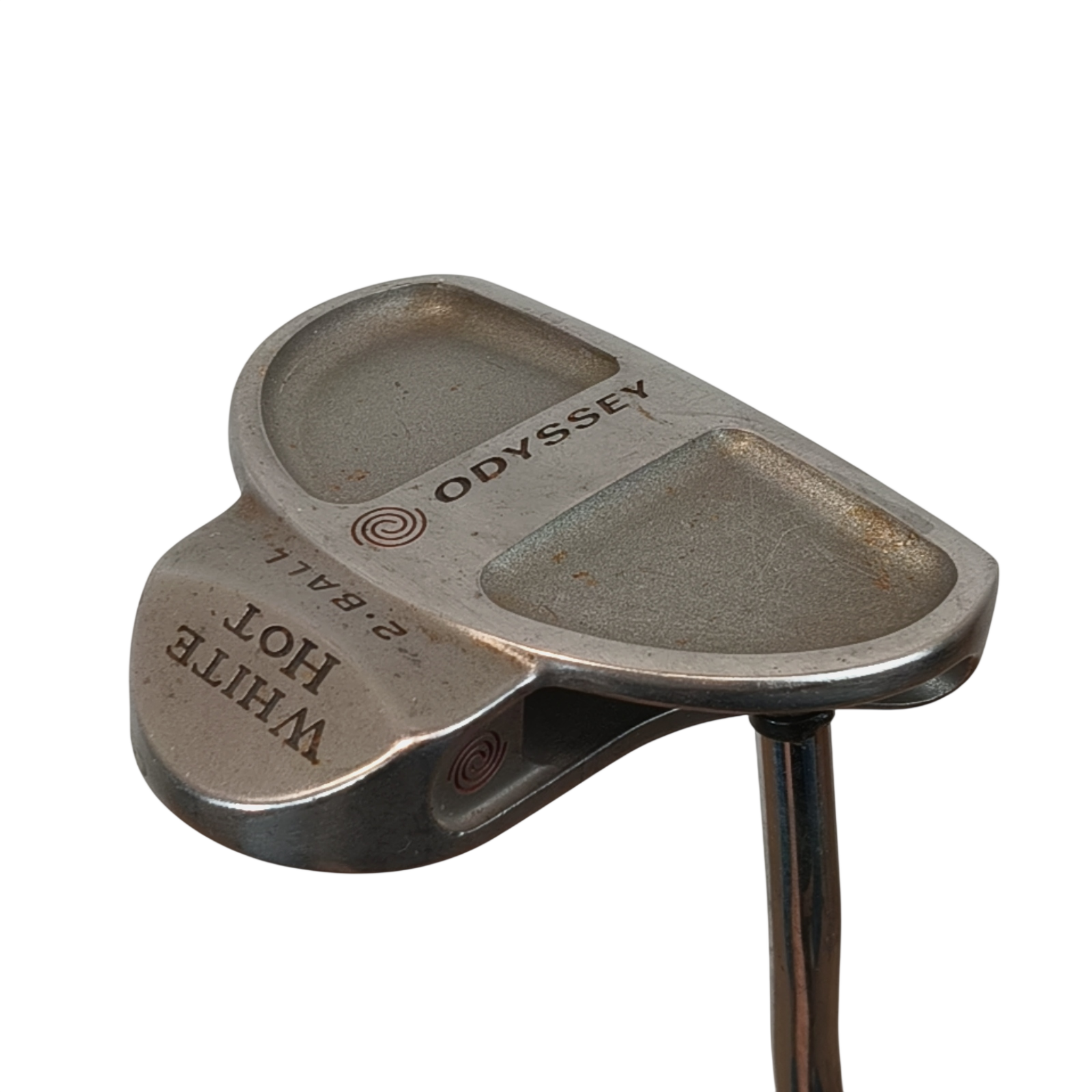 Odyssey White Hot 2-ball Putter / 33"
