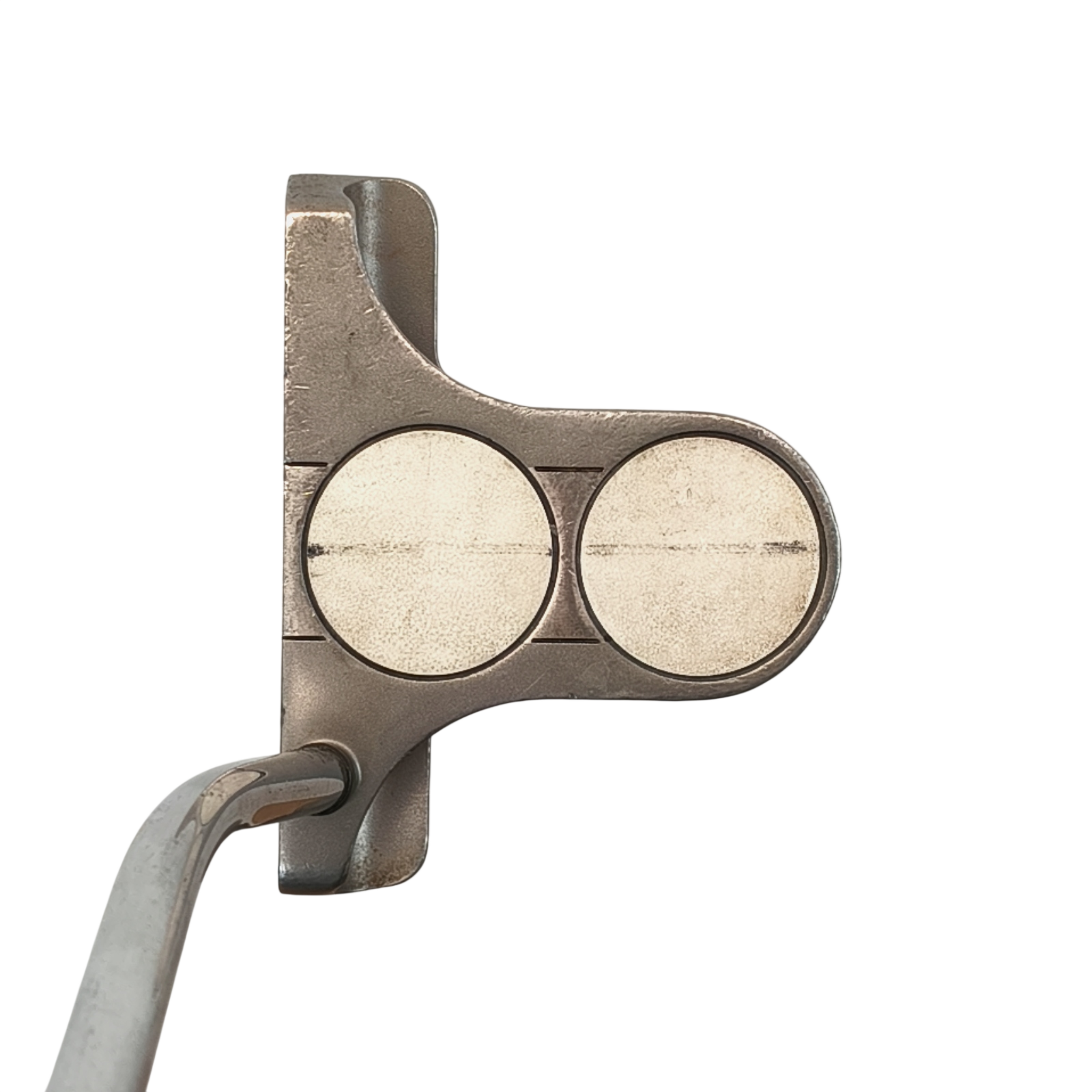 Odyssey 2-ball blade Putter / 32"
