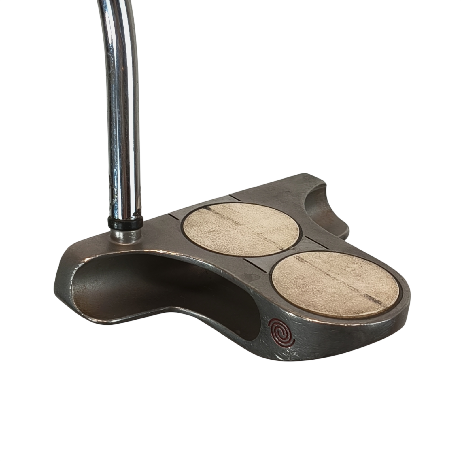 Odyssey 2-ball blade Putter / 32"