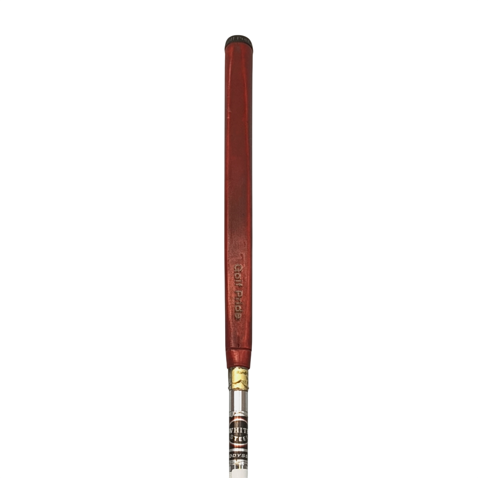 Odyssey 2-ball blade Putter / 32"