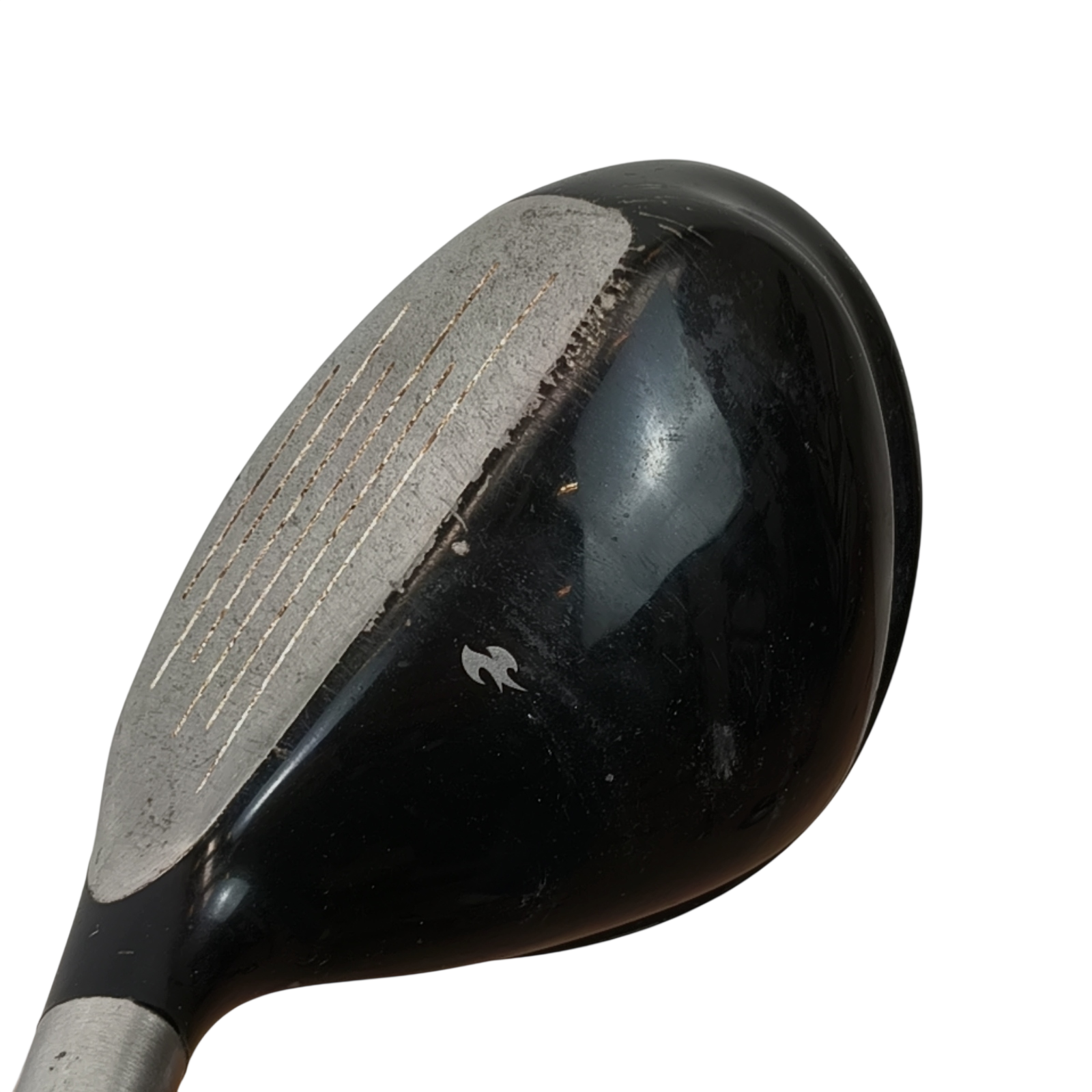 TaylorMade Burner Rescue Hybrid / Flex Ladies / #6/28