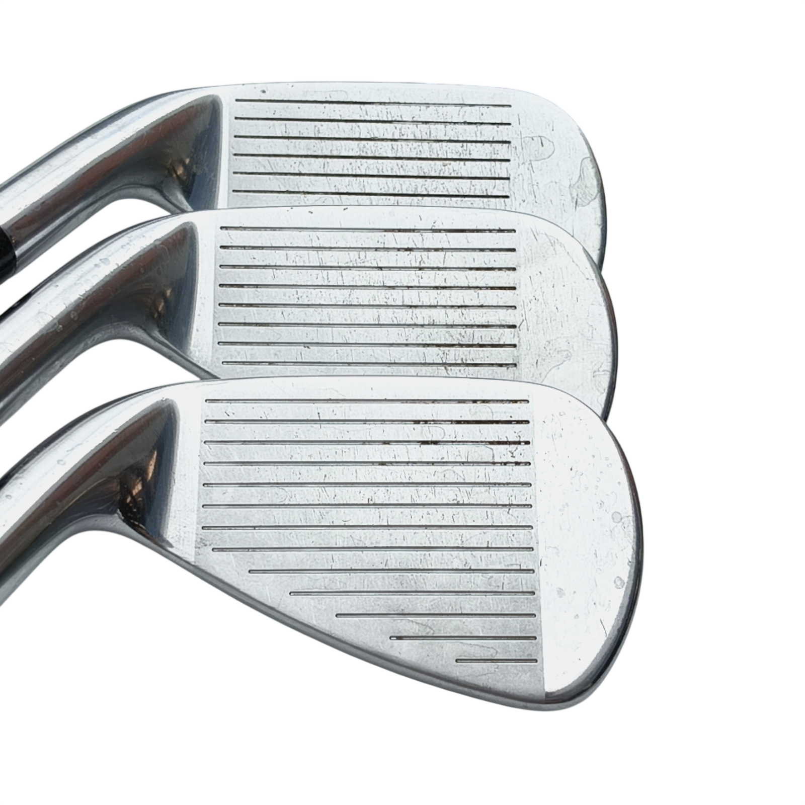 Titleist AP3 718 Jernsæt / 5-PW / Flex A-flex / Grafit