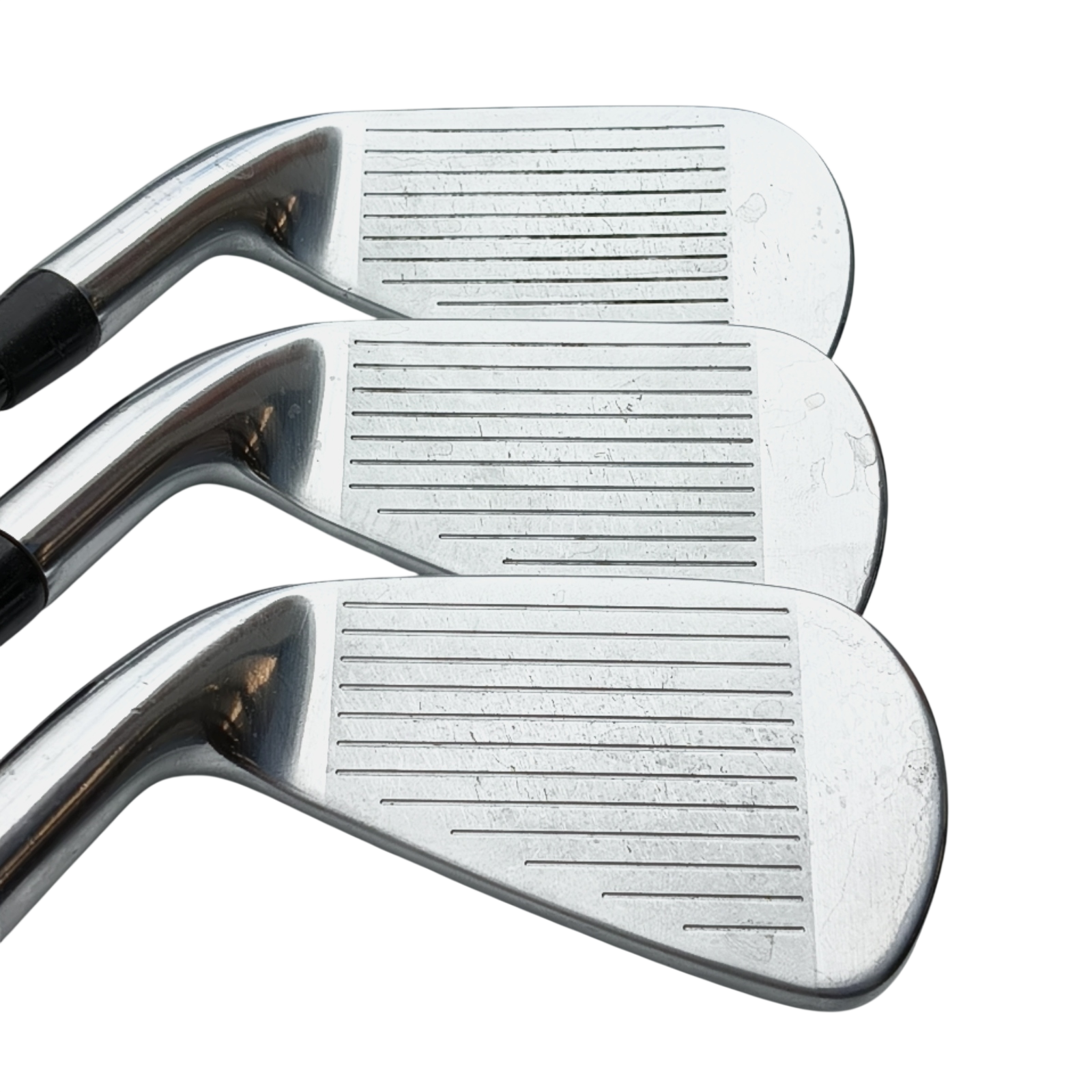 Titleist AP3 718 Jernsæt / 5-PW / Flex A-flex / Grafit