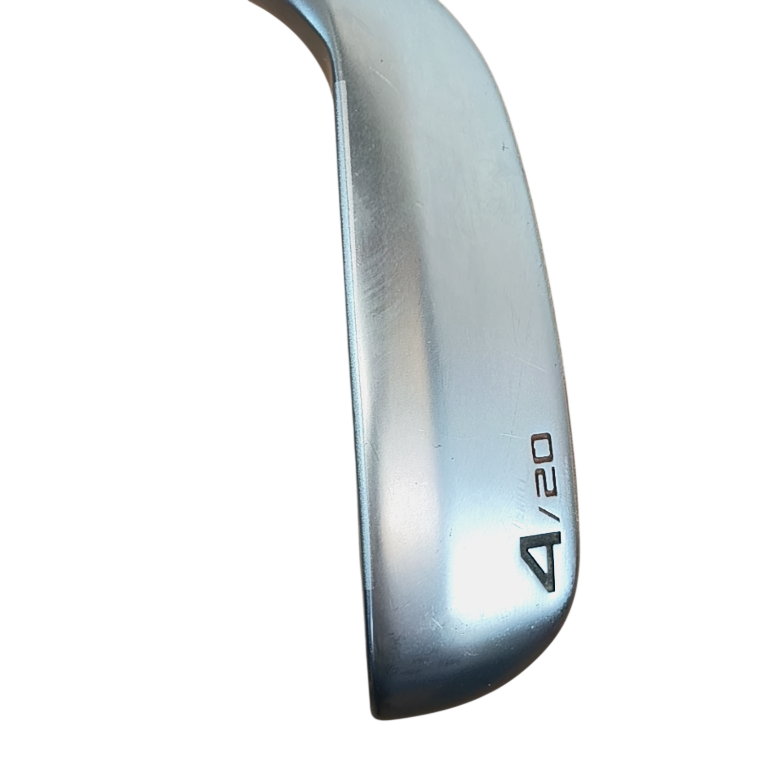 Cleveland Launcher UHX #4 Utility Iron / Flex Regular / #4/20