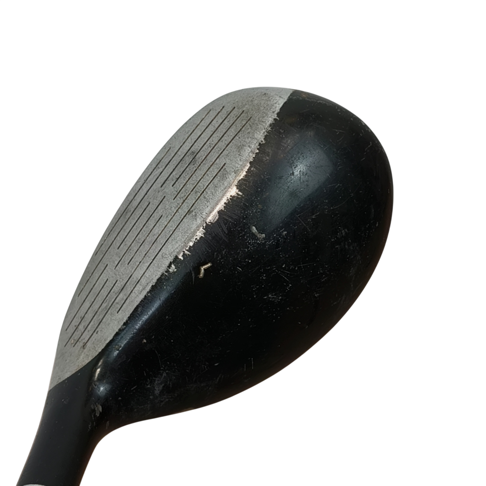 Wilson Staff Fybrid Hybrid / Flex Stiff / #4/24