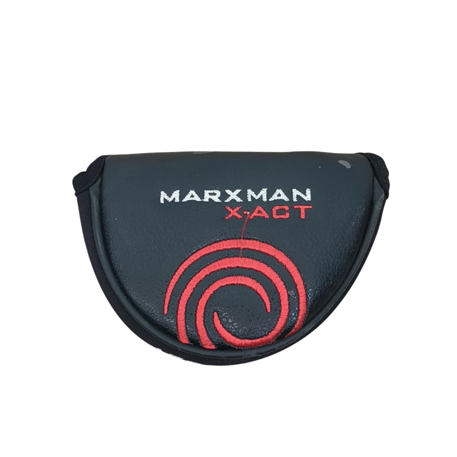 Odyssey Tank 2-Ball Putter / 38"