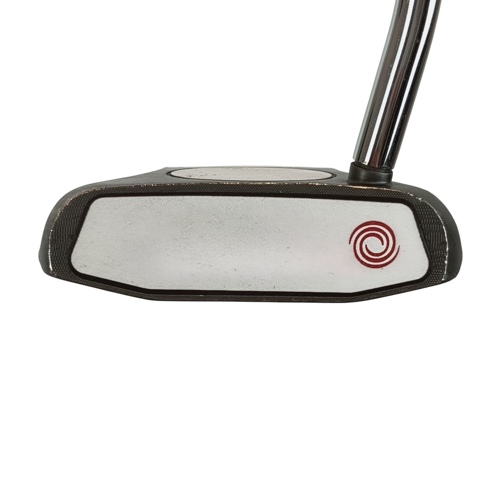 Odyssey Tank 2-Ball Putter / 38"