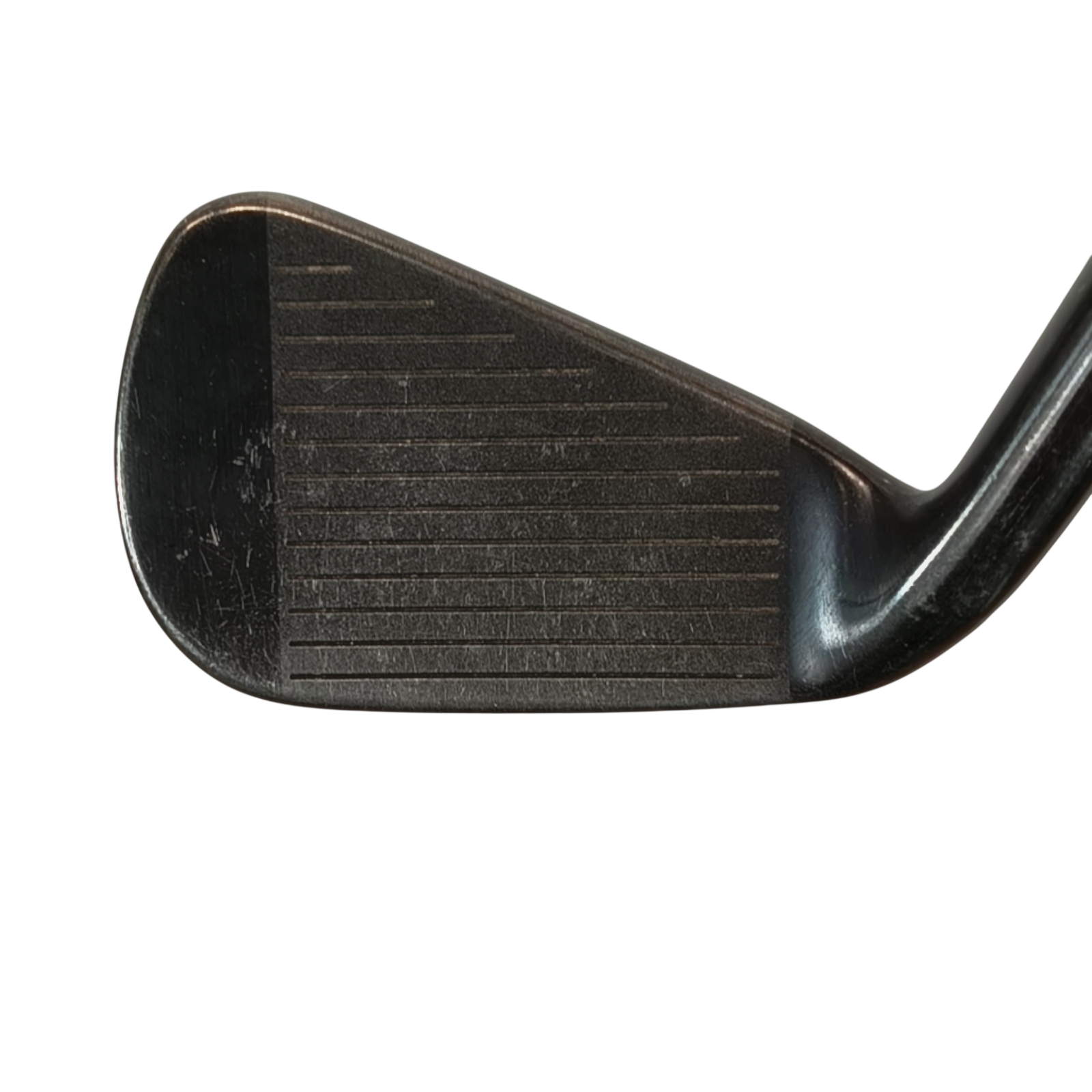 Callaway Razr X Black #4 Driving Iron / Flex Uniflex / #4/22