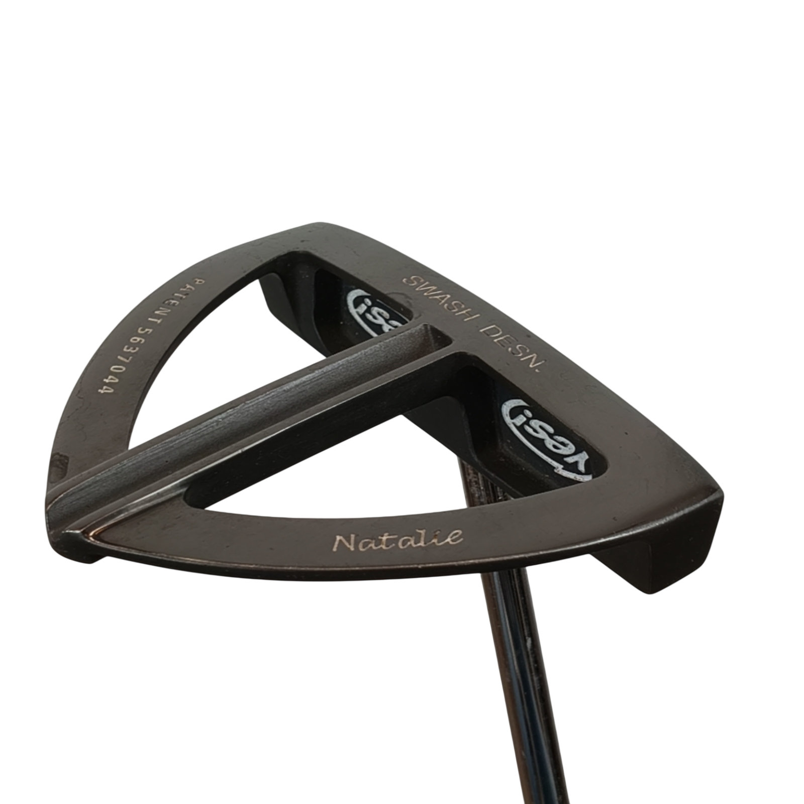Tak! Natalie Putter / 33"