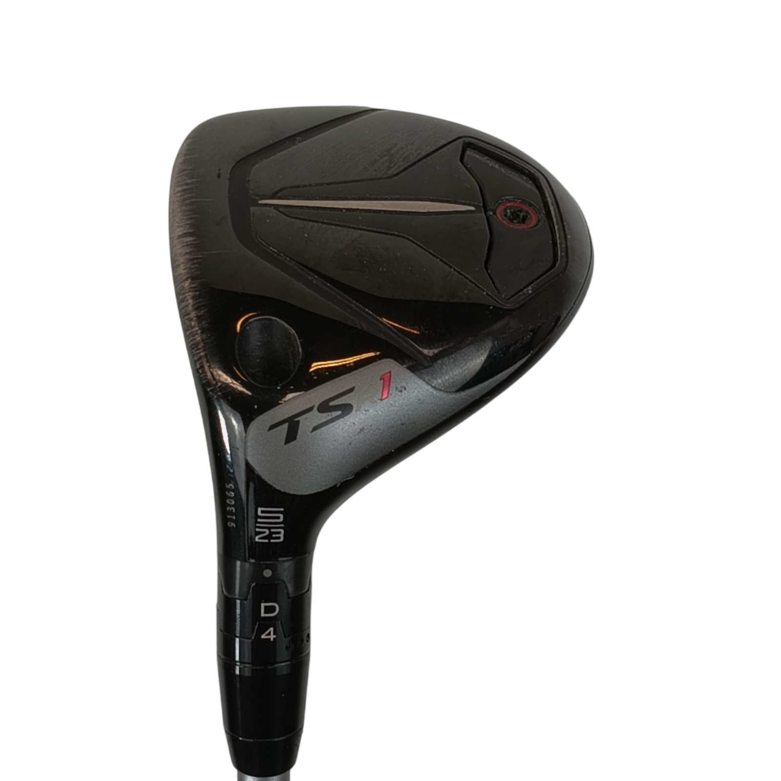 Gaucher Titleist TSR1 Hybrid / Flex A-flex / #5/23