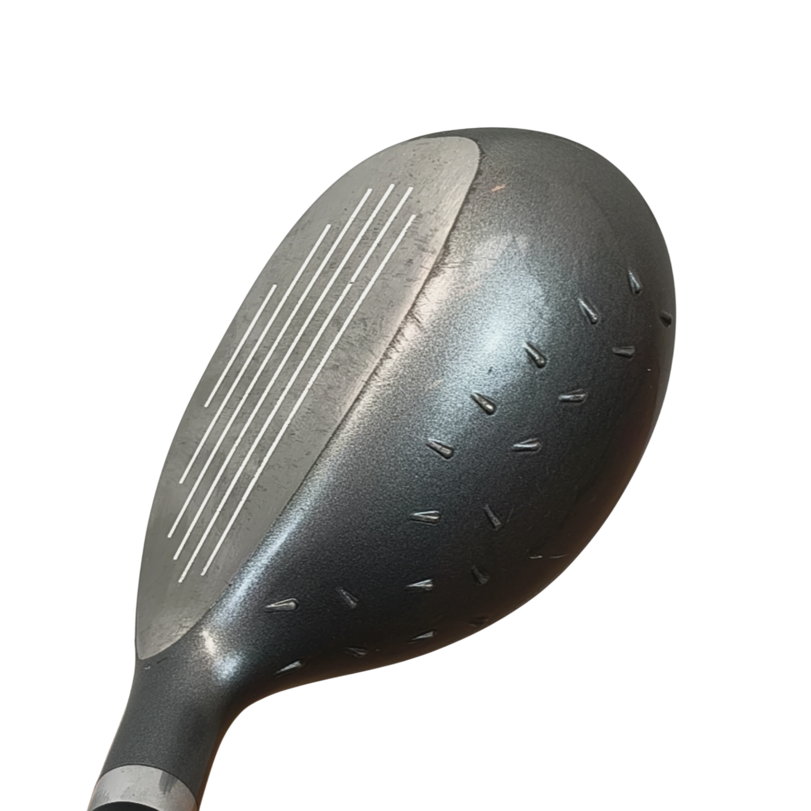 Wilson Staff D300 Hybrid / Flex Ladies / #5/26