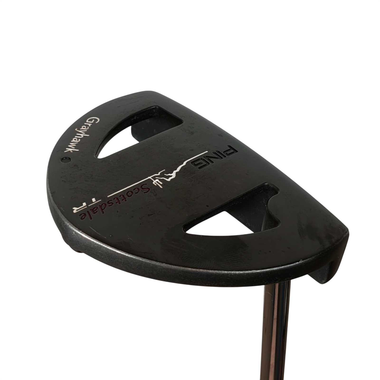 PING Scottsdale GrayHawk Putter / 31"