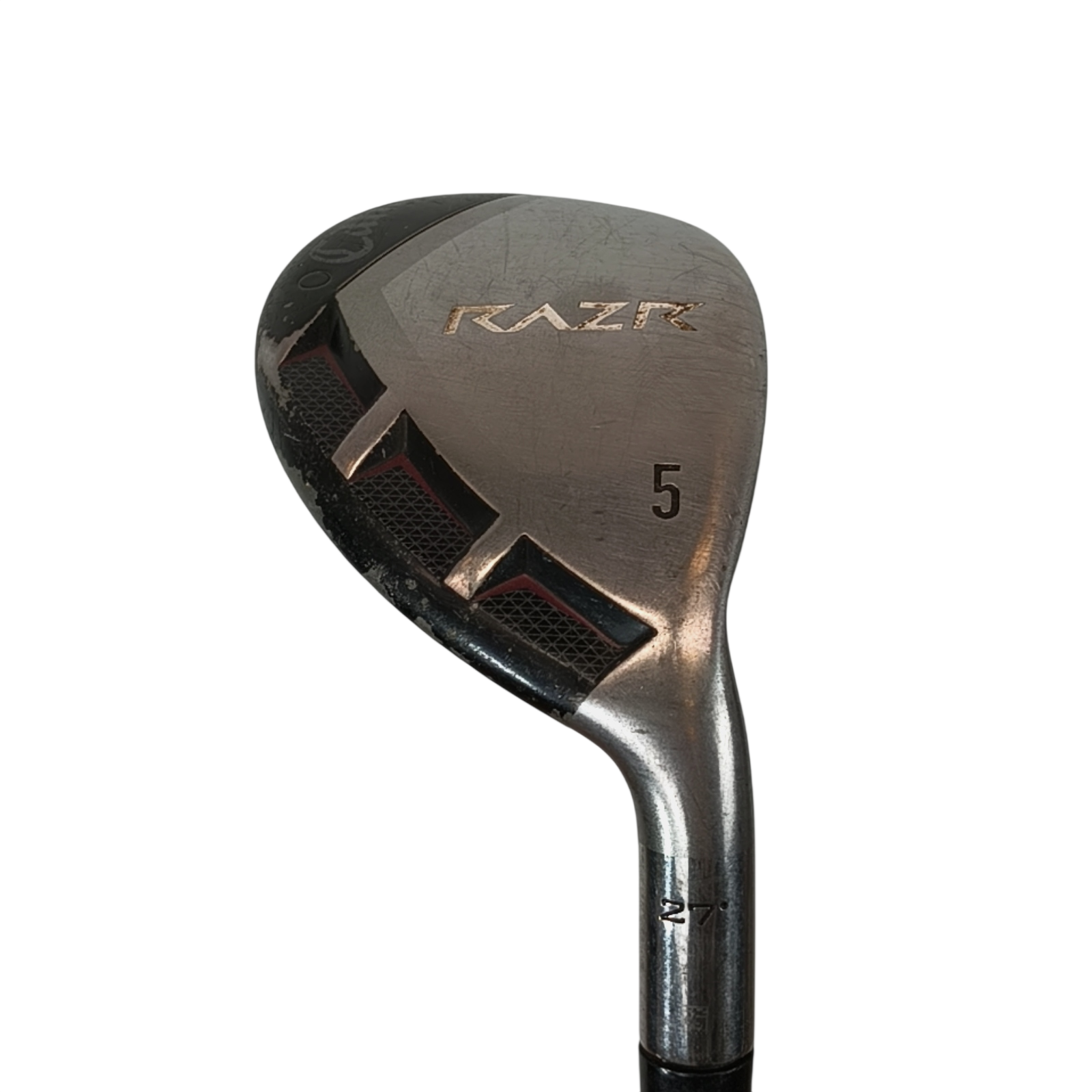 Callaway RAZR Hybrid / Flex Ladies / #5/27