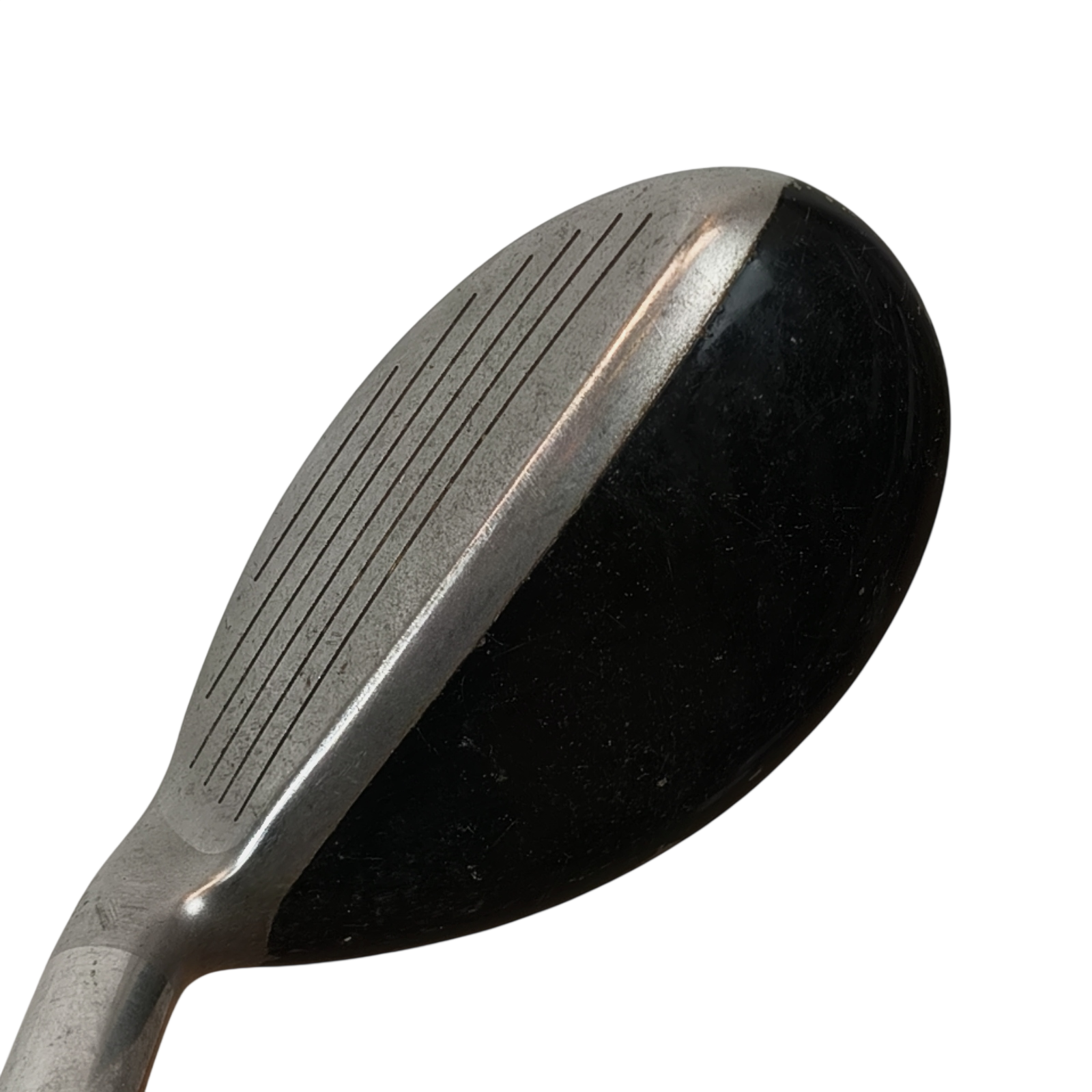 Callaway RAZR Hybrid / Flex Ladies / #5/27