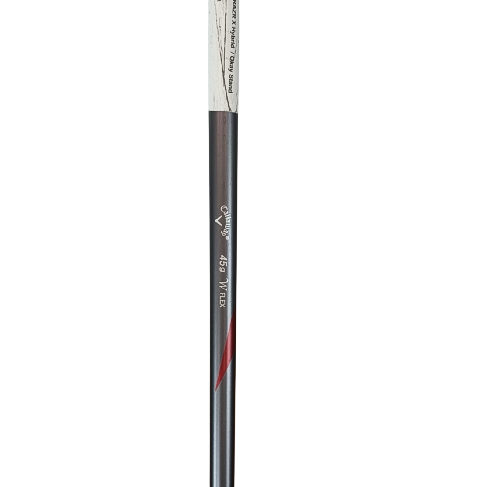 Callaway RAZR Hybrid / Flex Ladies / #5/27