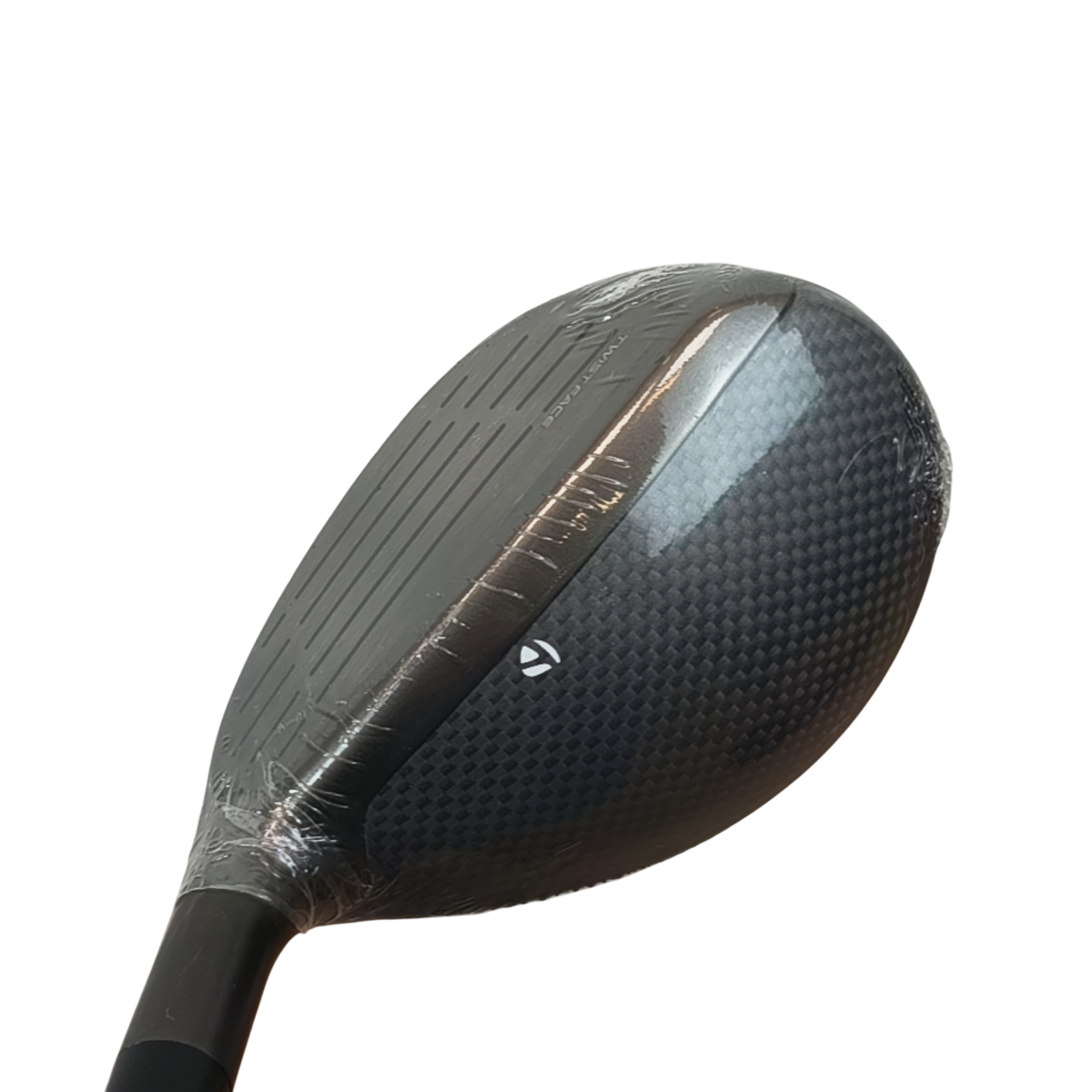 TaylorMade Qi35 Max Hybrid / Flex Regular / #4/23