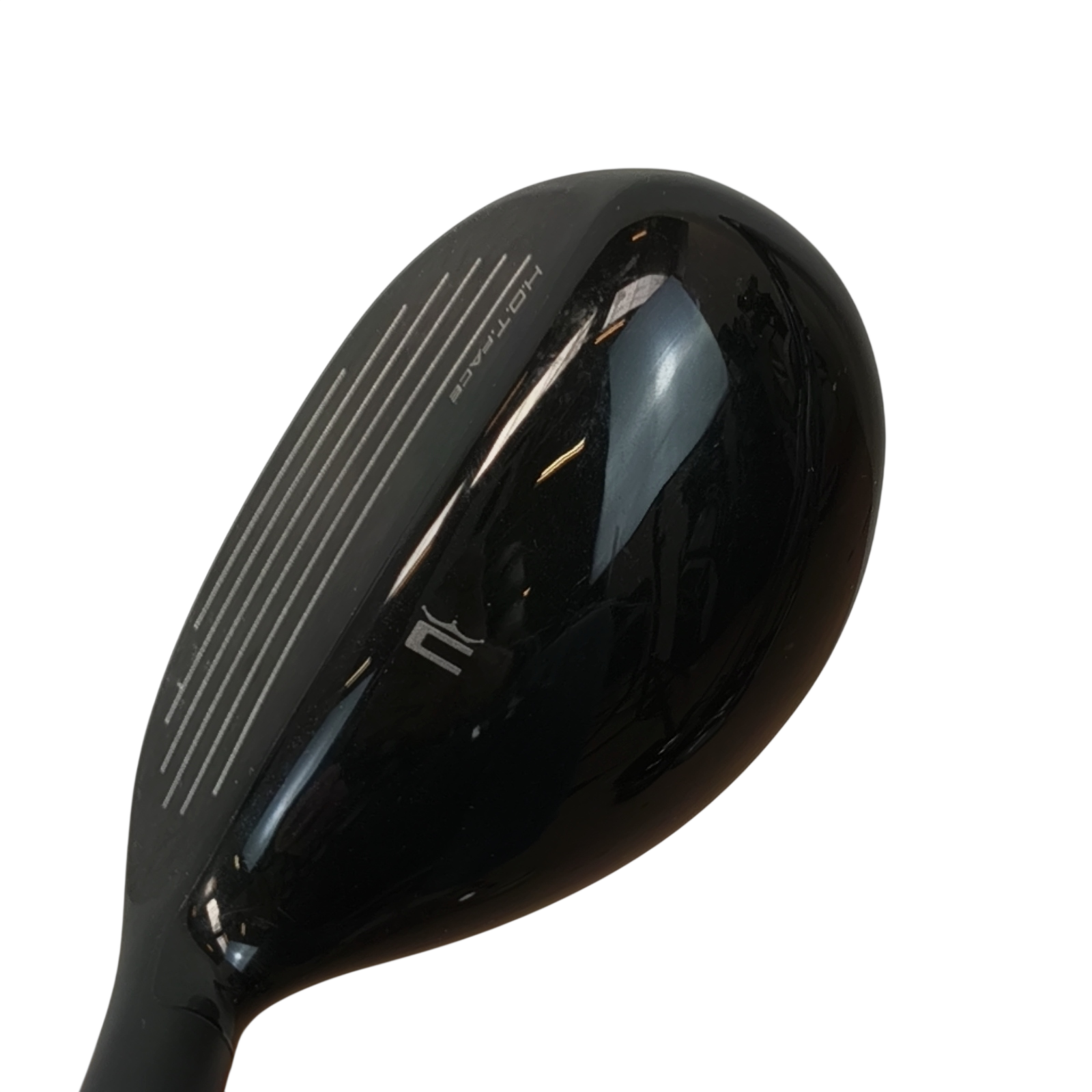 Cobra AeroJet Hybrid / Flex Ladies / #5/24