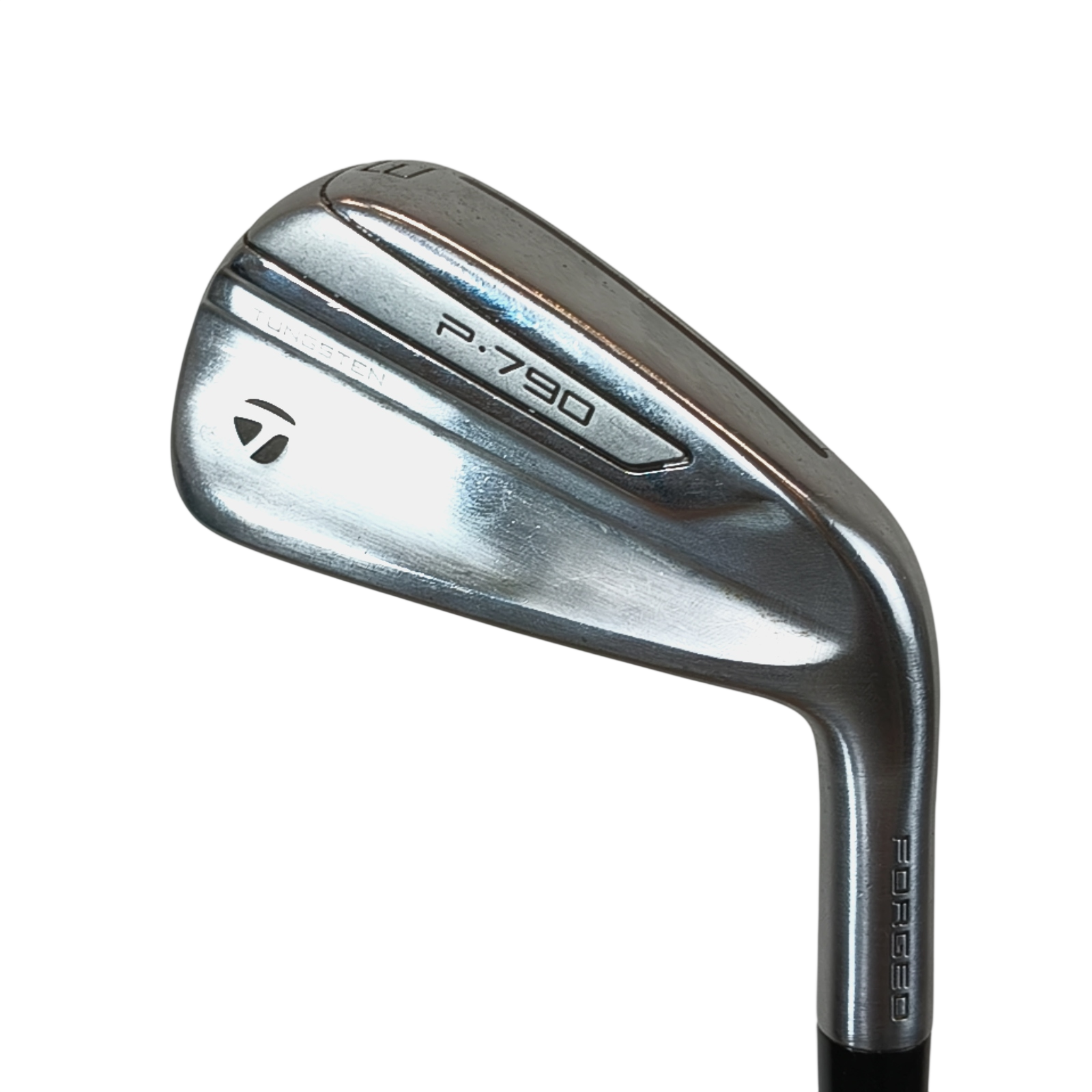TaylorMade P790 2021 #3 Driving Iron / Flex Stiff / #3/21