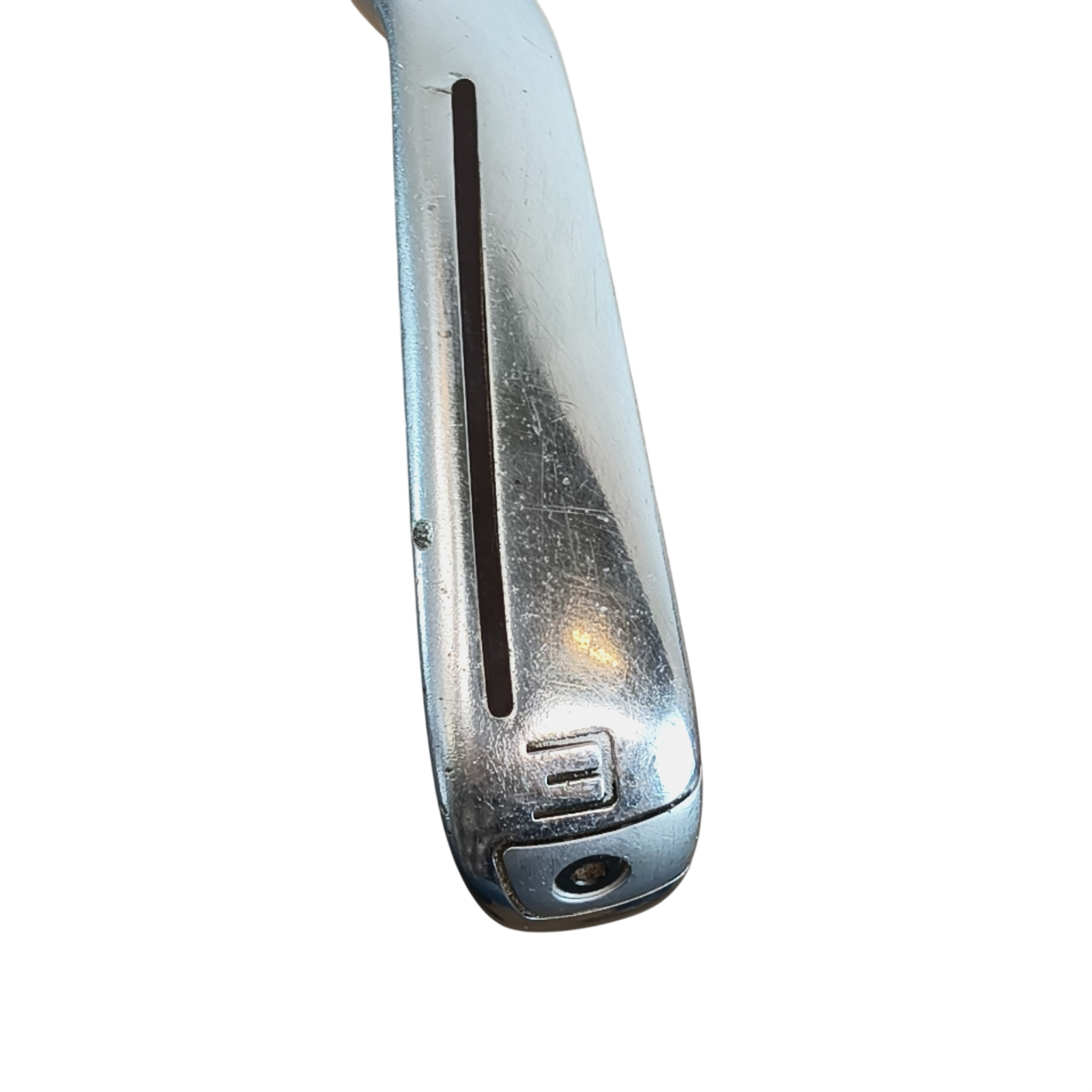 TaylorMade P790 2021 #3 Driving Iron / Flex Stiff / #3/21