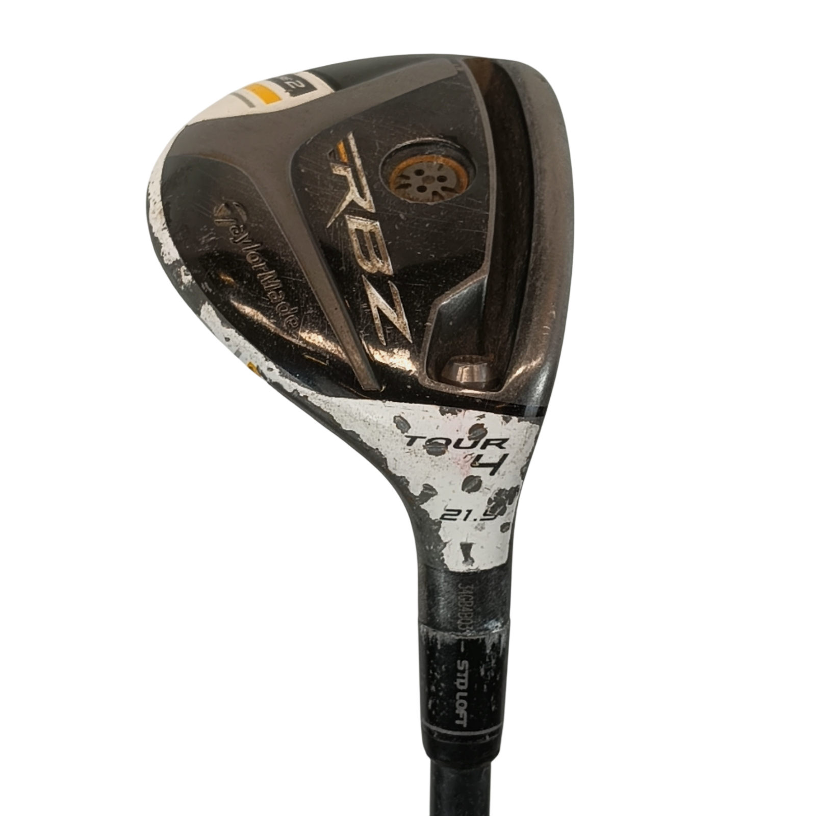 TaylorMade RocketBallz RBZ Stage 2 Tour Hybrid / Flex Regular / #4/21.5