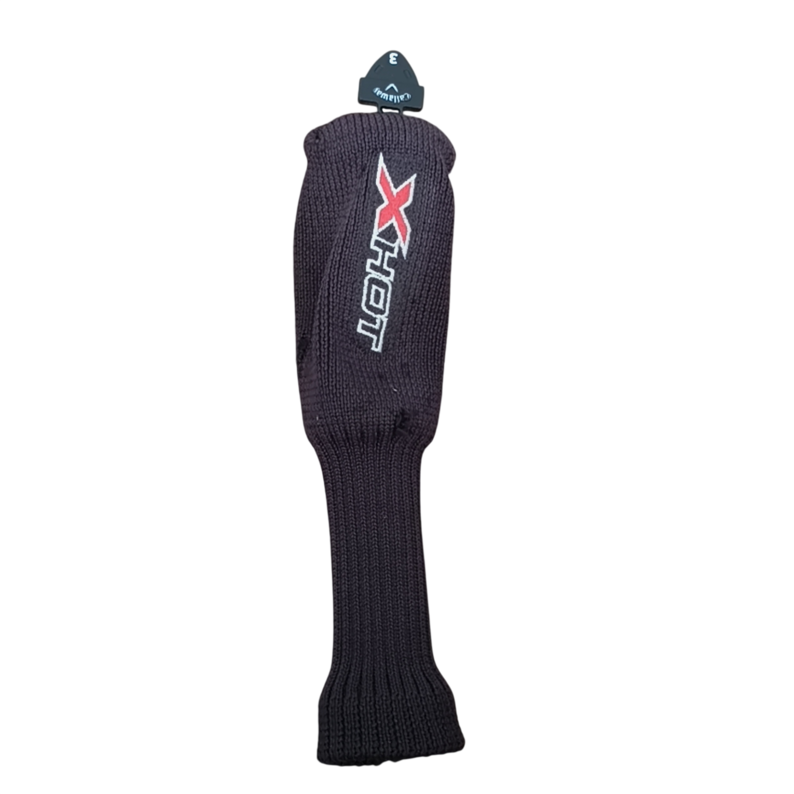 Callaway X Hot Hybrid / Flex Regular / #3/19