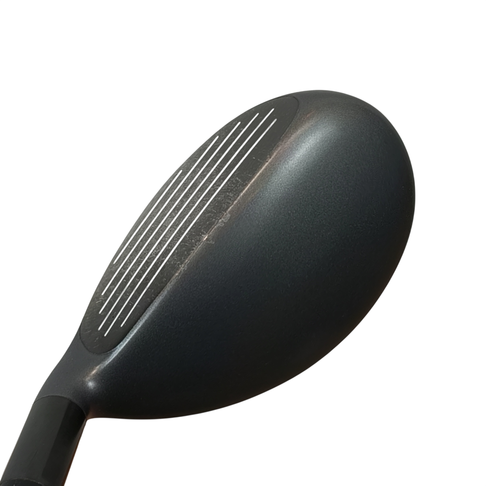 Callaway X Hot Hybrid / Flex Regular / #3/19