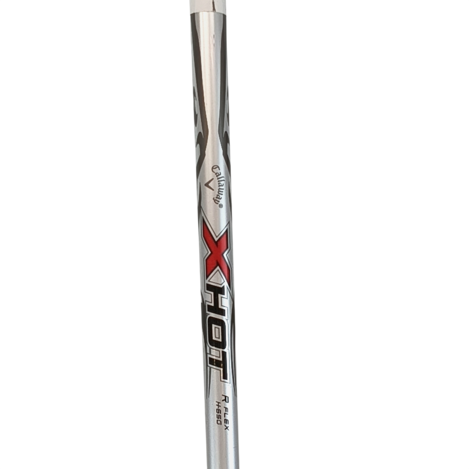 Callaway X Hot Hybrid / Flex Regular / #3/19
