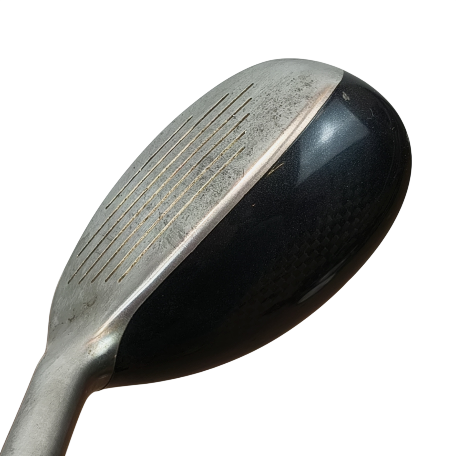 Mizuno CLK Fli-Hi Hybrid / Flex Regular / #4/23